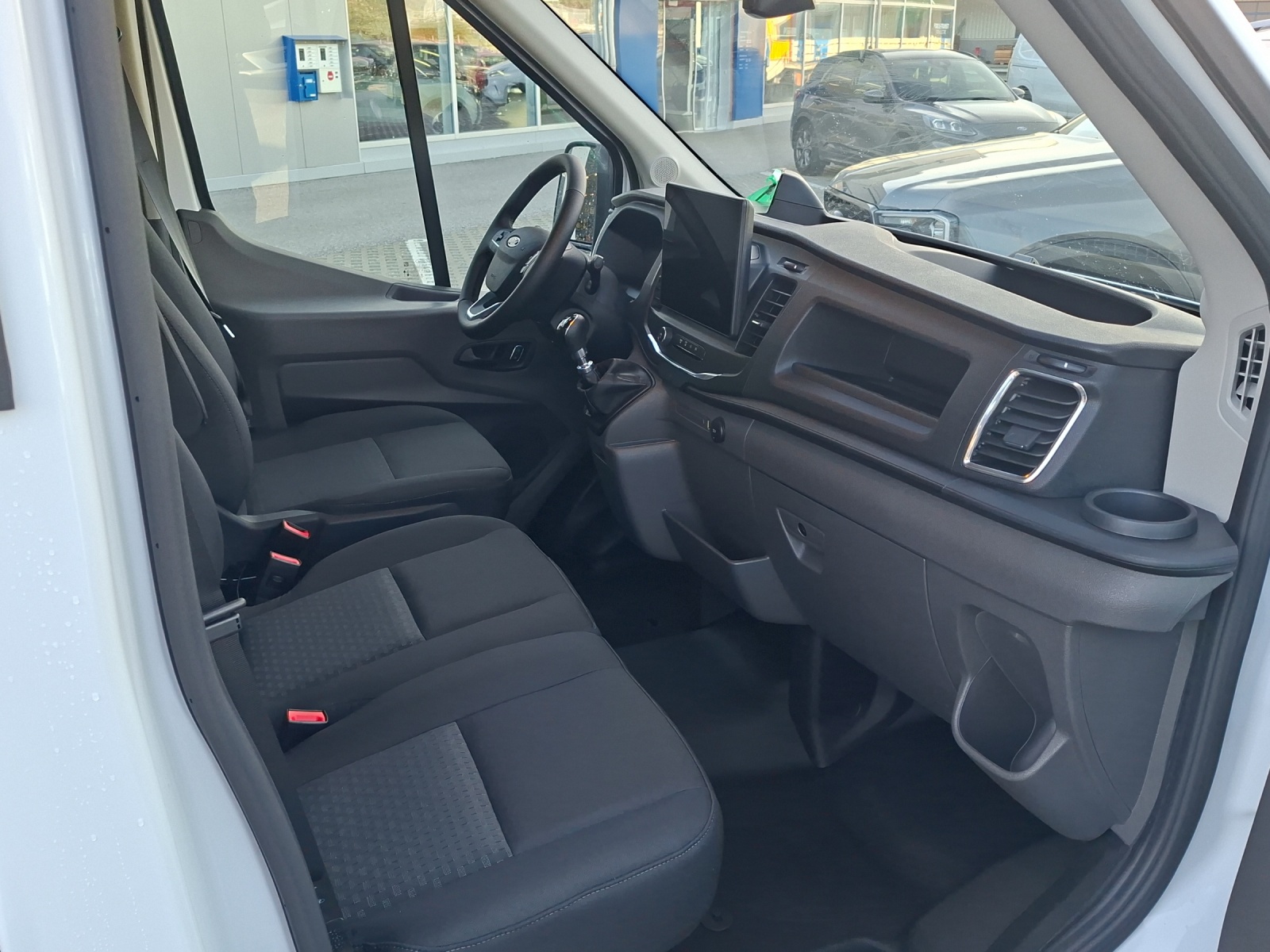 FORD Transit 350 L3 Trend 2.0 TDCi 130 4X4-image-6