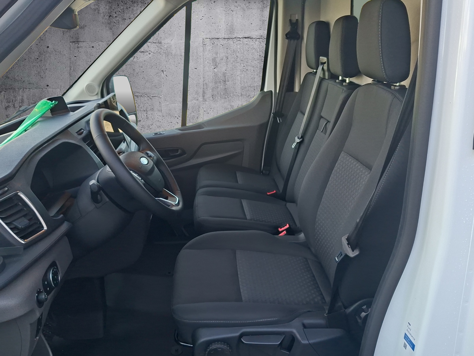 FORD Transit 350 L3 Trend 2.0 TDCi 130 4X4-image-7