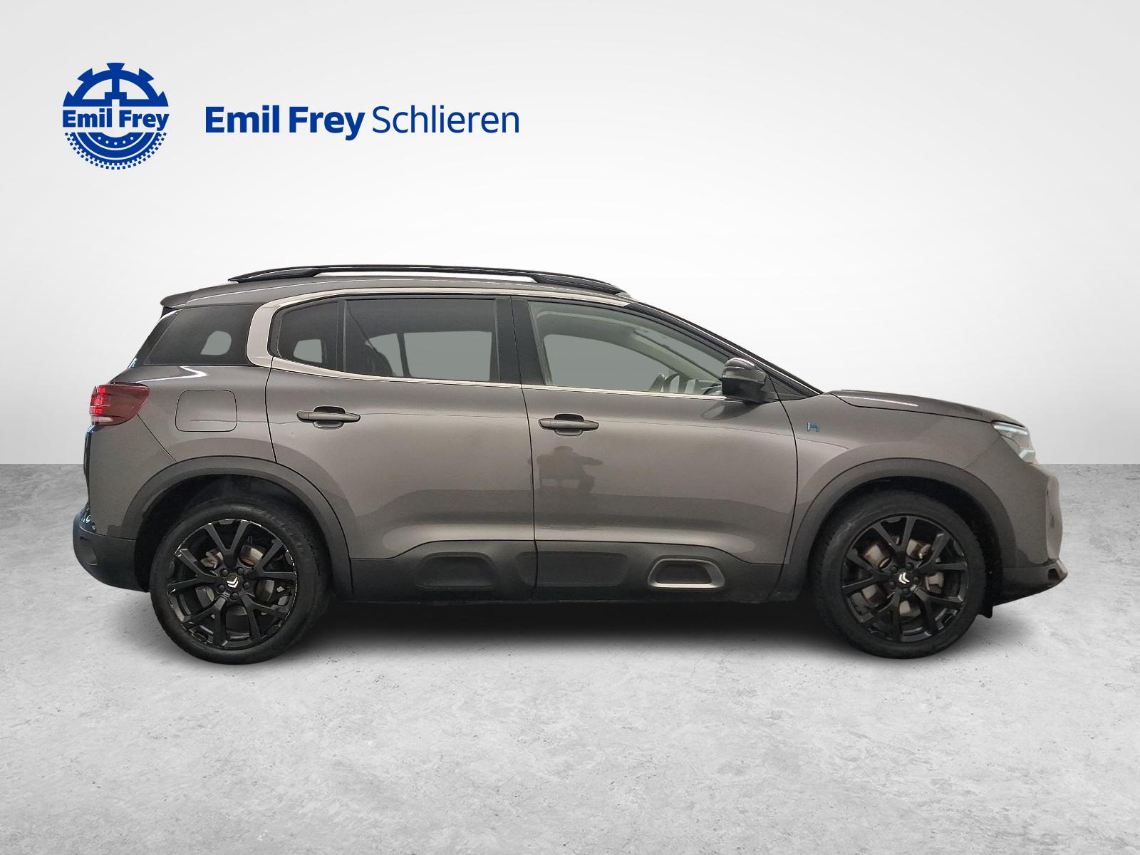 CITROEN C5 Aircross 1.6 Plug-in Hybrid Shine Pack-image-5
