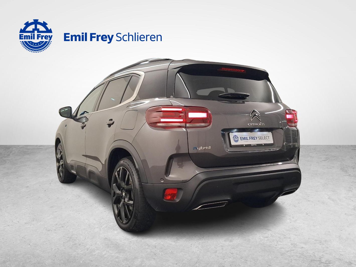 CITROEN C5 Aircross 1.6 Plug-in Hybrid Shine Pack-showroom-element-2