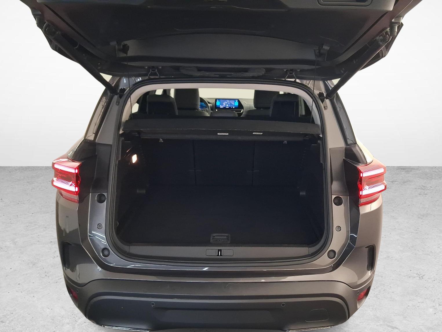 CITROEN C5 Aircross 1.6 Plug-in Hybrid Shine Pack-image-11