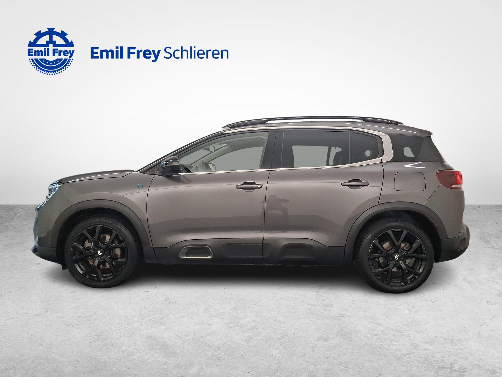 CITROEN C5 Aircross 1.6 Plug-in Hybrid Shine Pack-showroom-element-1