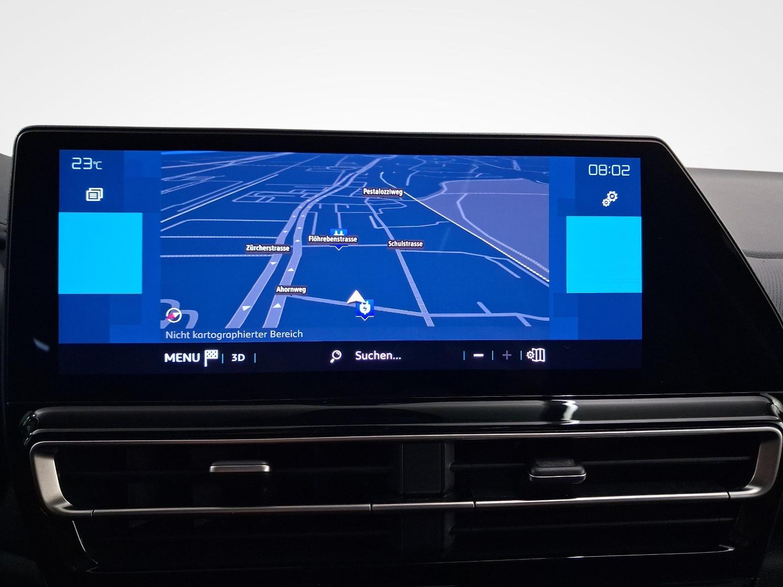 CITROEN C5 Aircross 1.6 Plug-in Hybrid Shine Pack-image-13