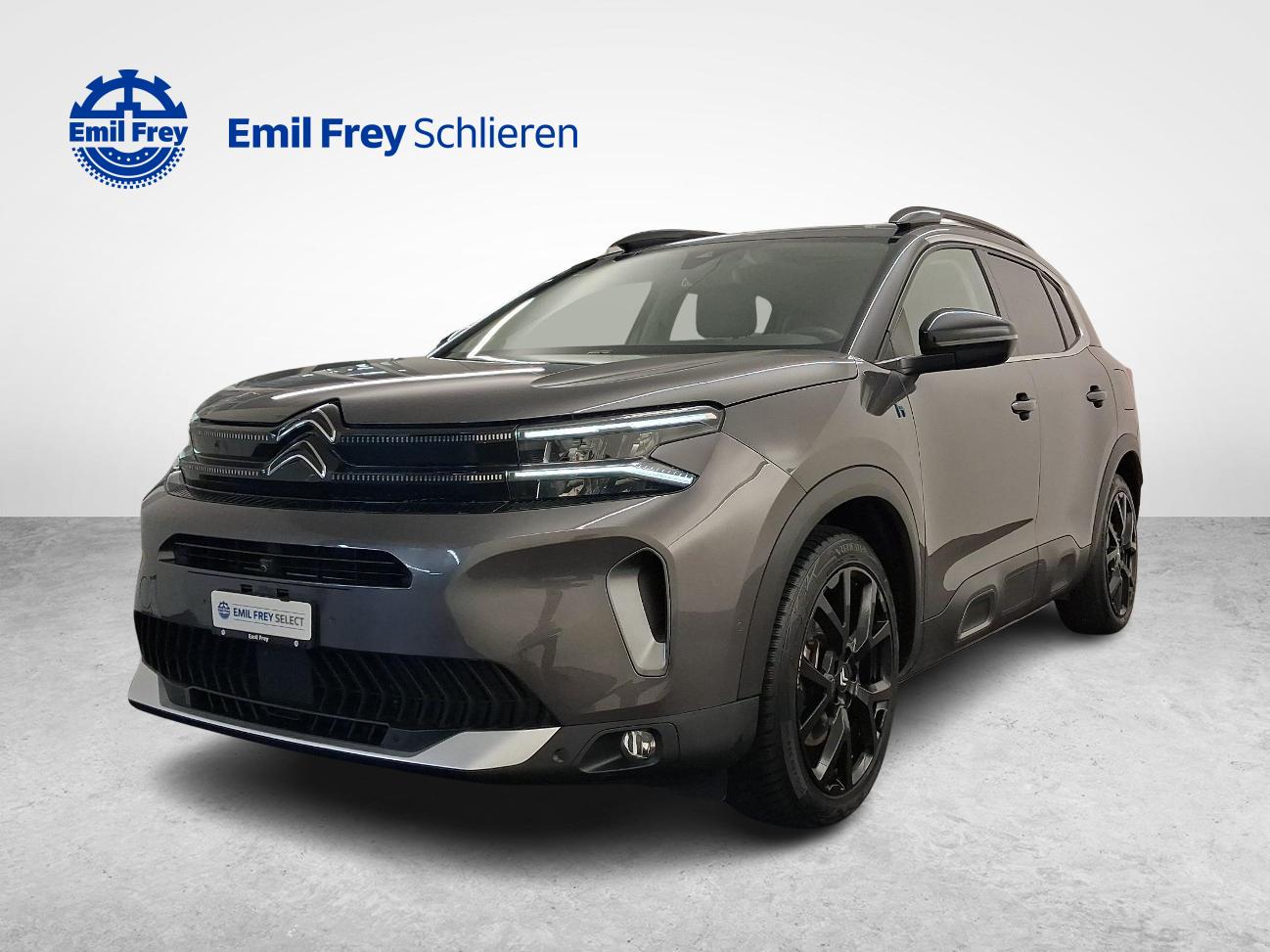 CITROEN C5 Aircross 1.6 Plug-in Hybrid Shine Pack