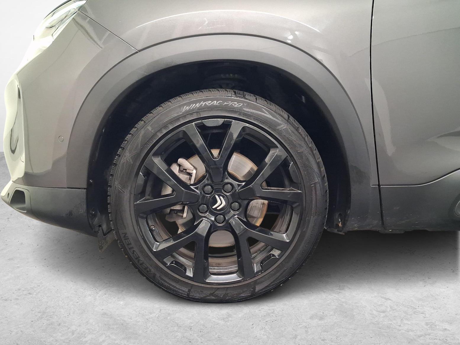 CITROEN C5 Aircross 1.6 Plug-in Hybrid Shine Pack-image-15