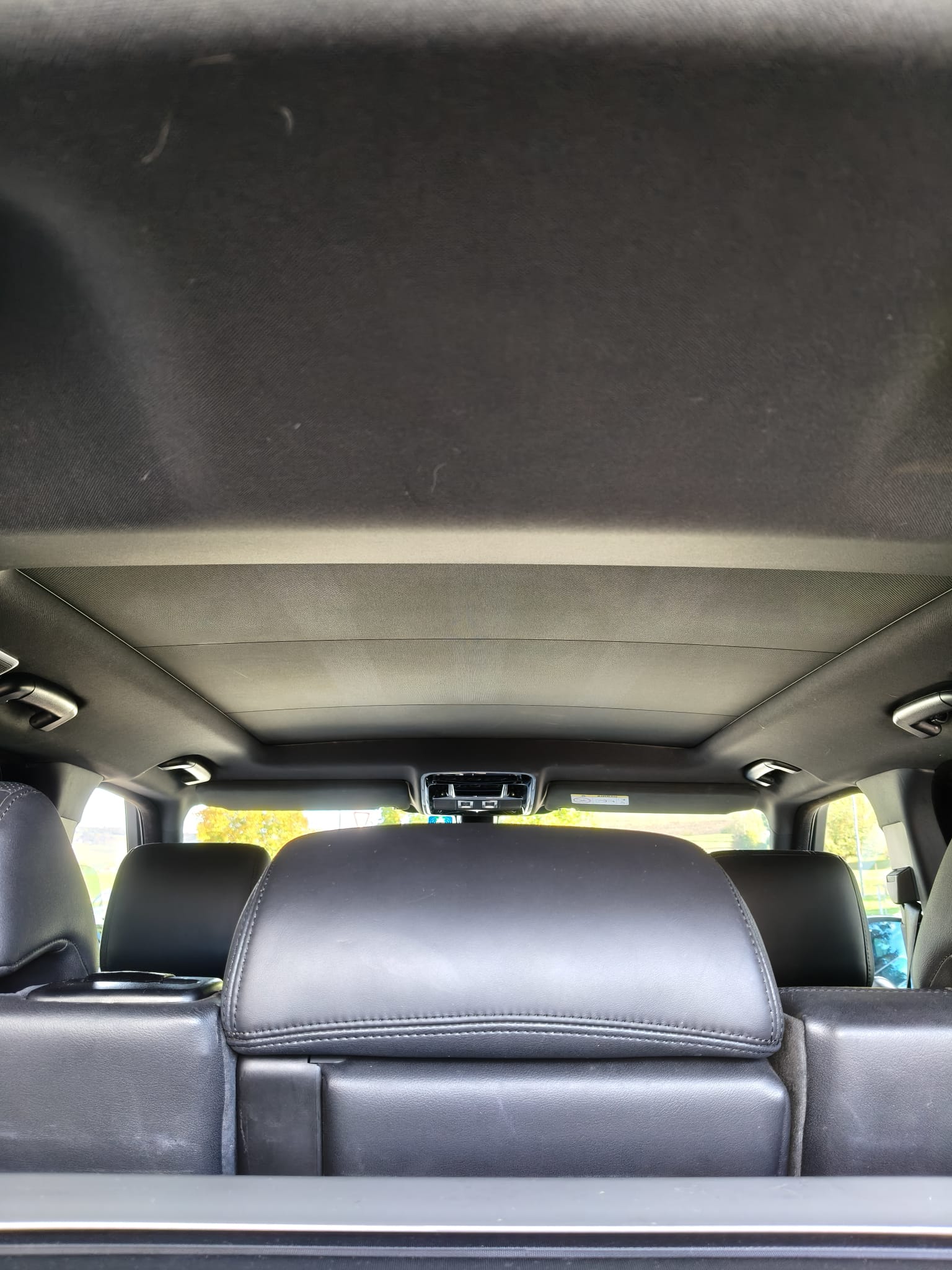 LAND ROVER Range Rover Sport 3.0 SDV6 HSE Dynamic Automatic-image-12