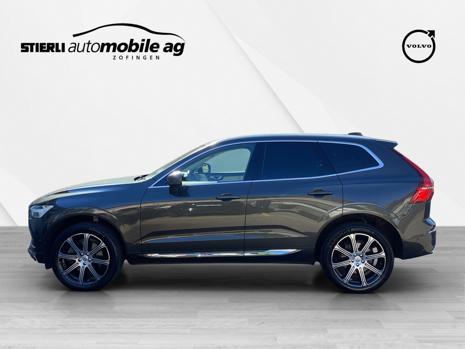 VOLVO XC60 2.0 D5 Inscription AWD-image-7
