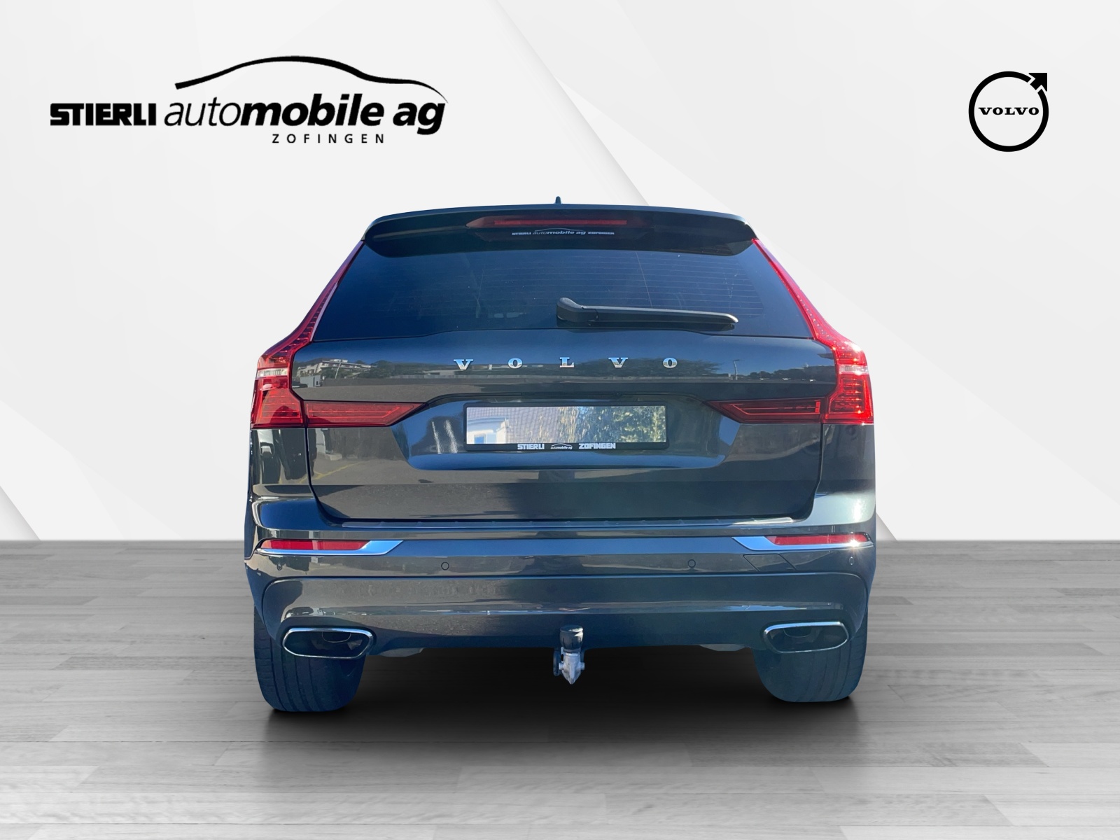 VOLVO XC60 2.0 D5 Inscription AWD-image-5
