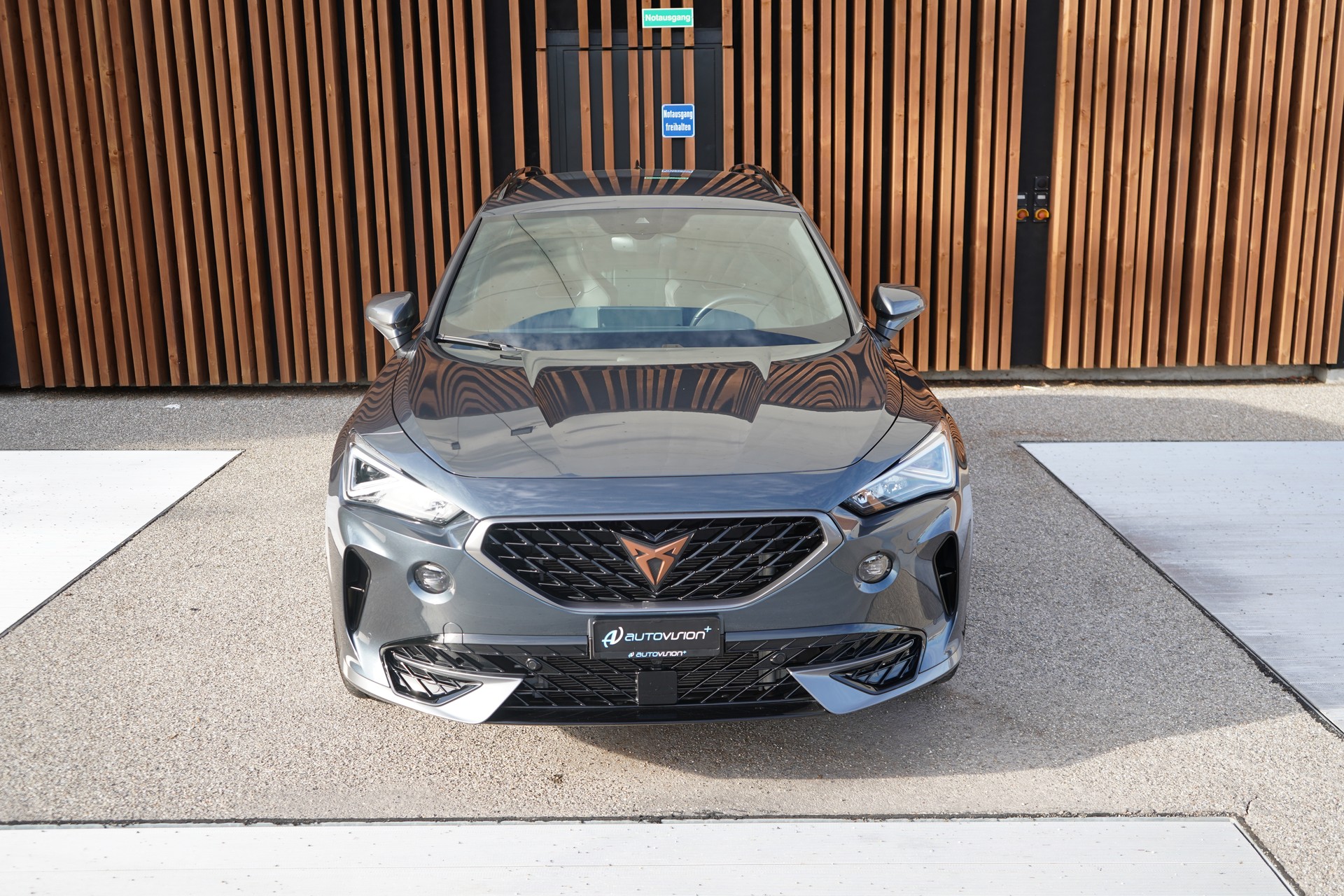 CUPRA FORMENTOR 2.0TSI VZ DSG l 245 PS-image-14