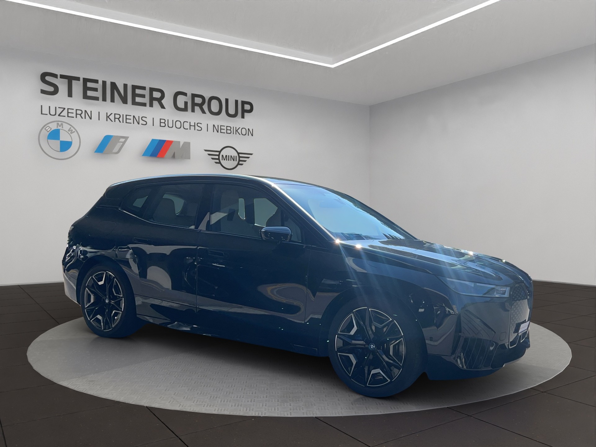 BMW iX xDrive40-image-3
