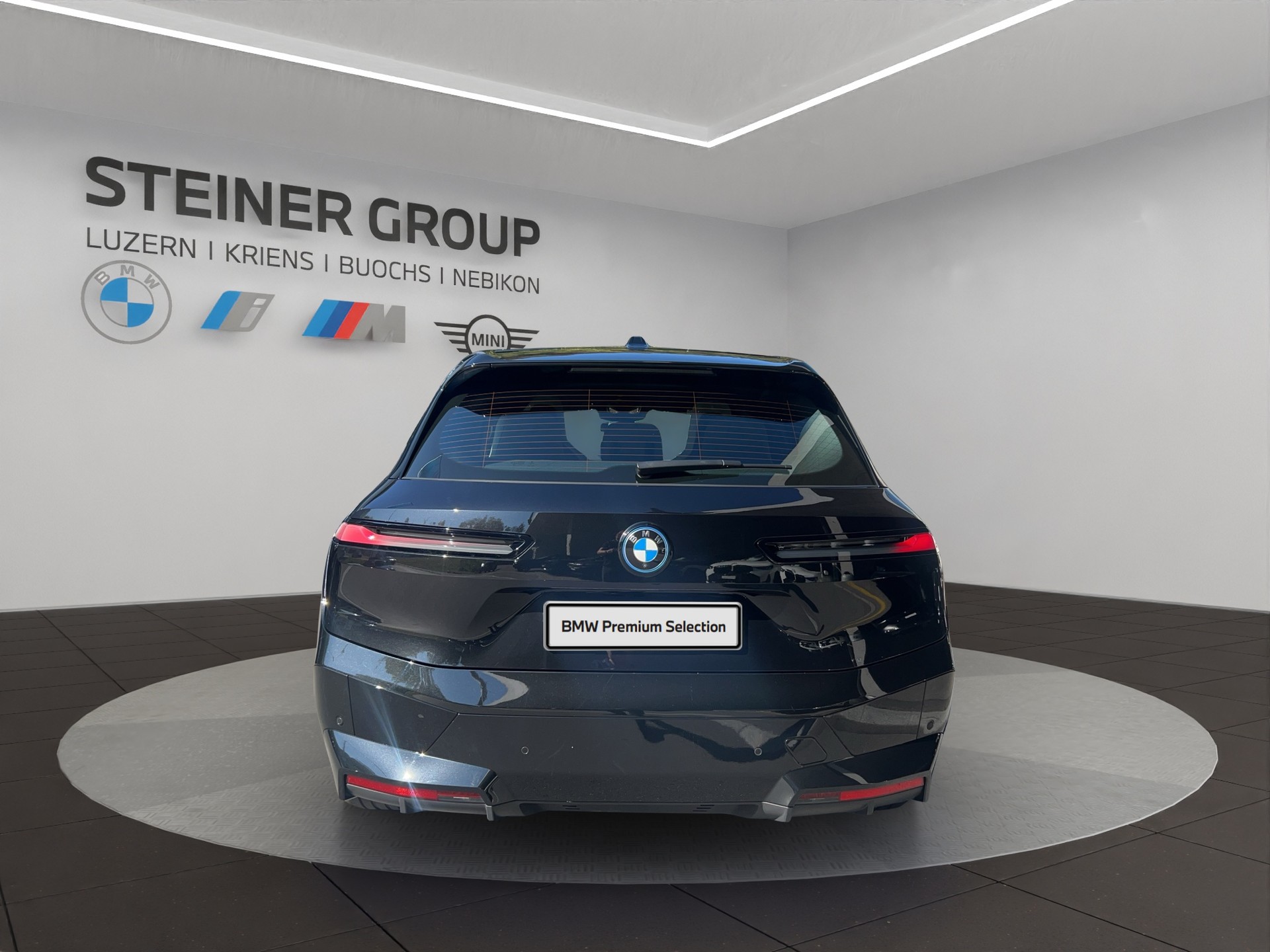 BMW iX xDrive40-image-6