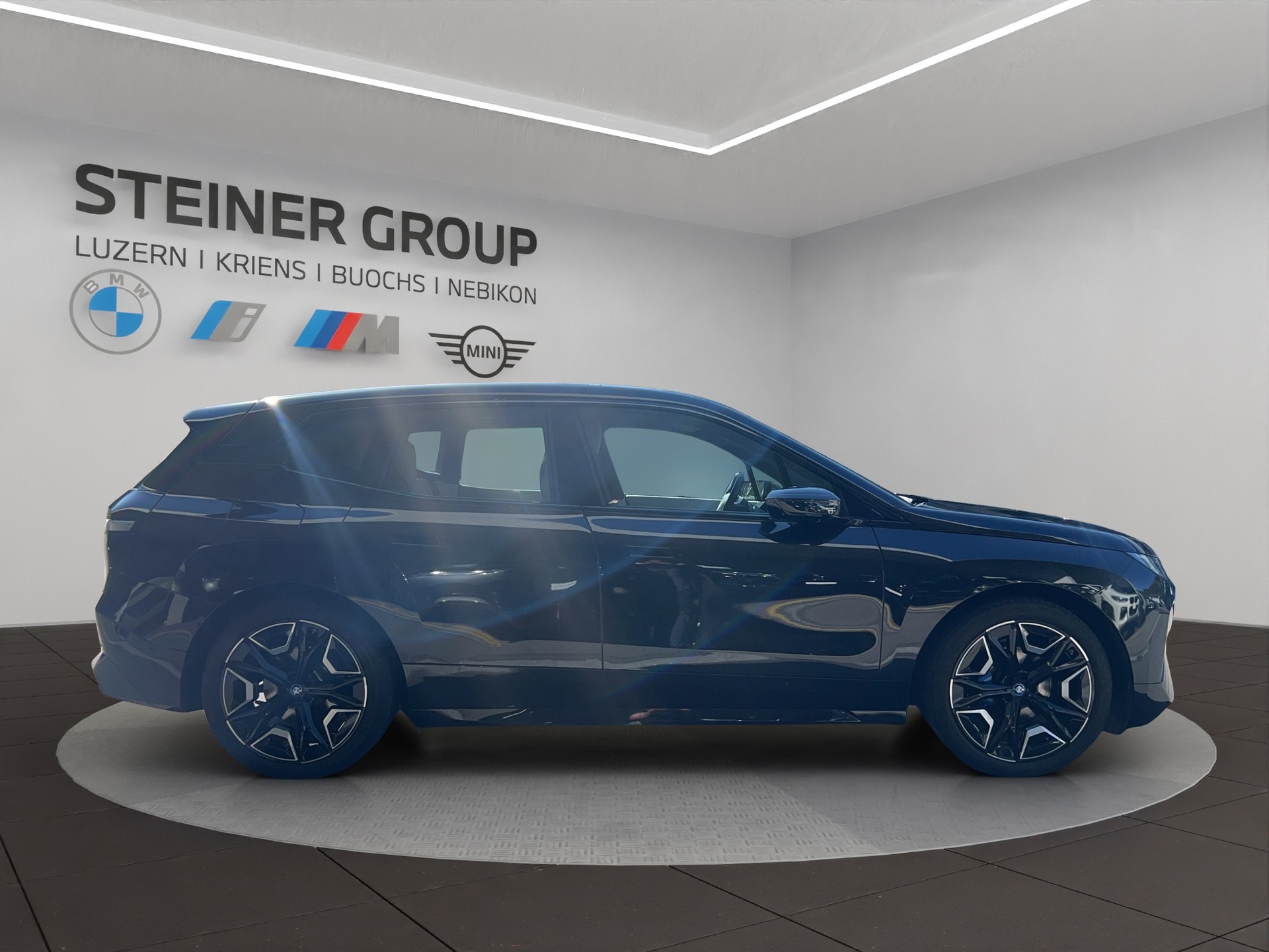 BMW iX xDrive40-image-4