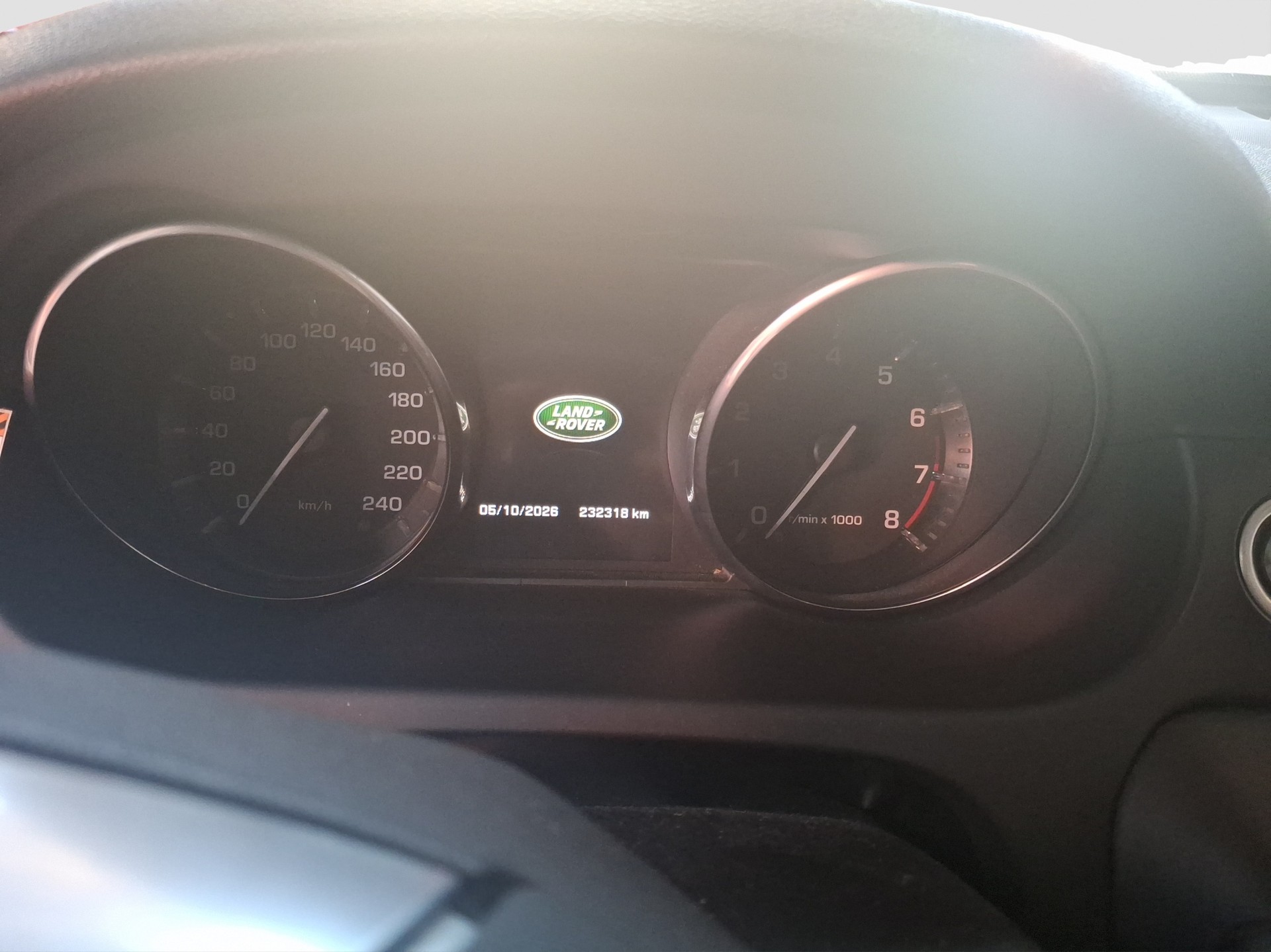 LAND ROVER Discovery Sport 2.0 Si4 HSE Luxury AT9-image-13
