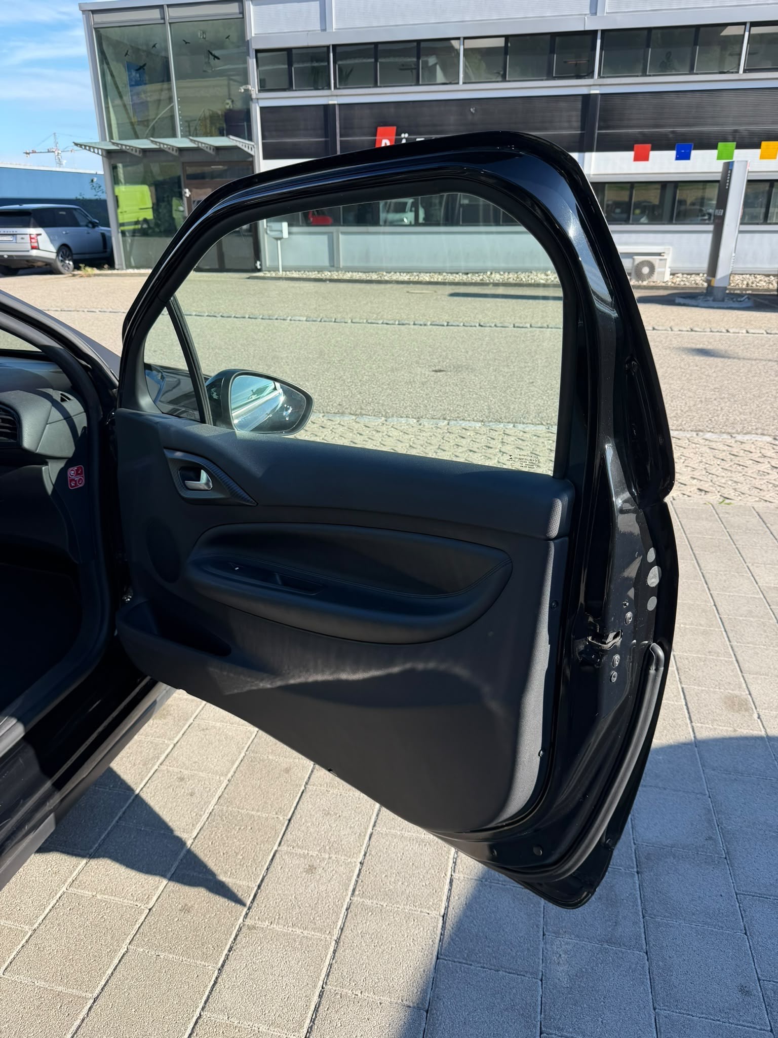 DS AUTOMOBILES DS 3 1.6 THP Performance Black Spezial-image-23
