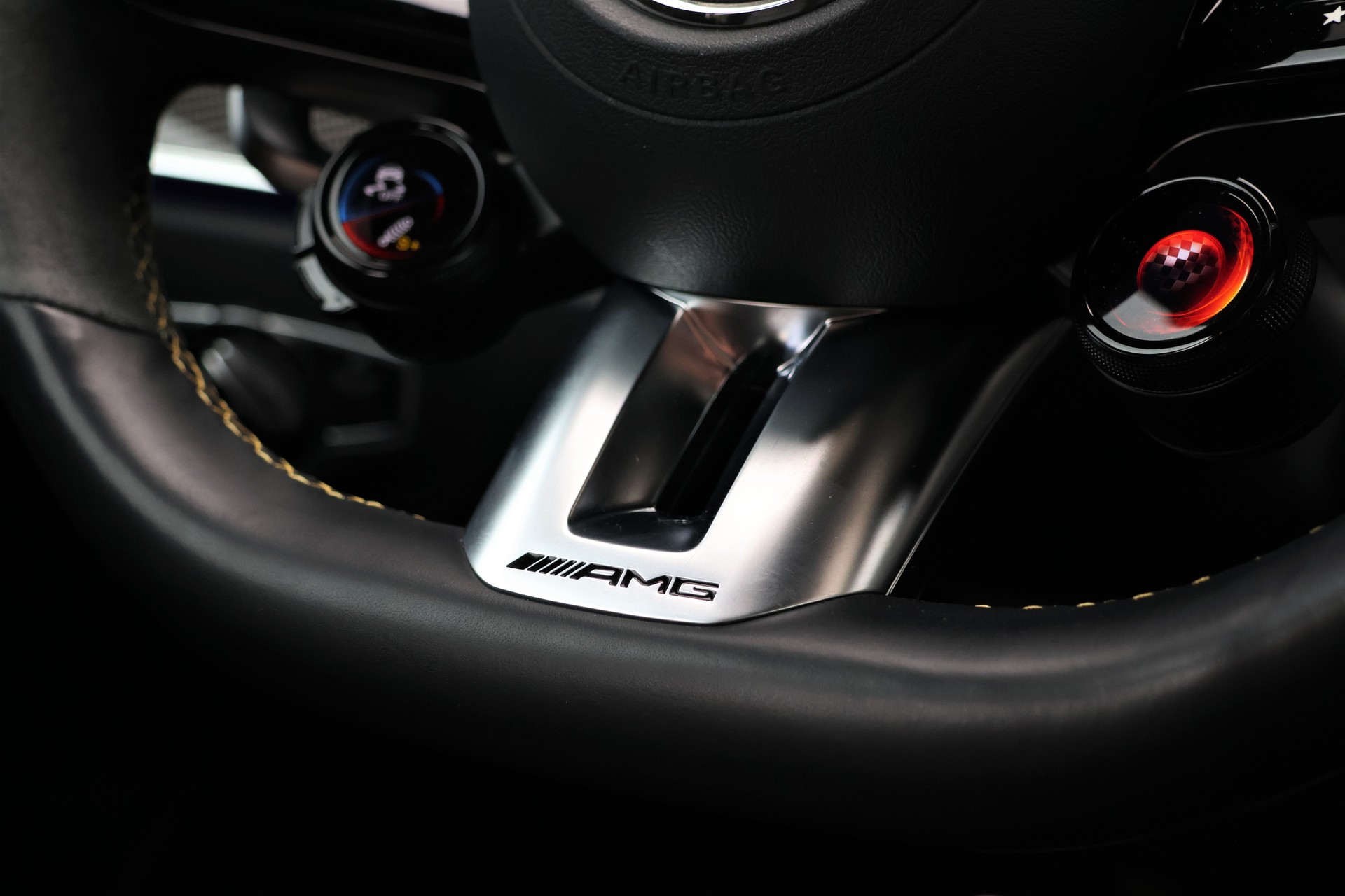MERCEDES-BENZ AMG E 63 S 4Matic+ Speedshift 9G-TCT (CH) *Performance*-image-19
