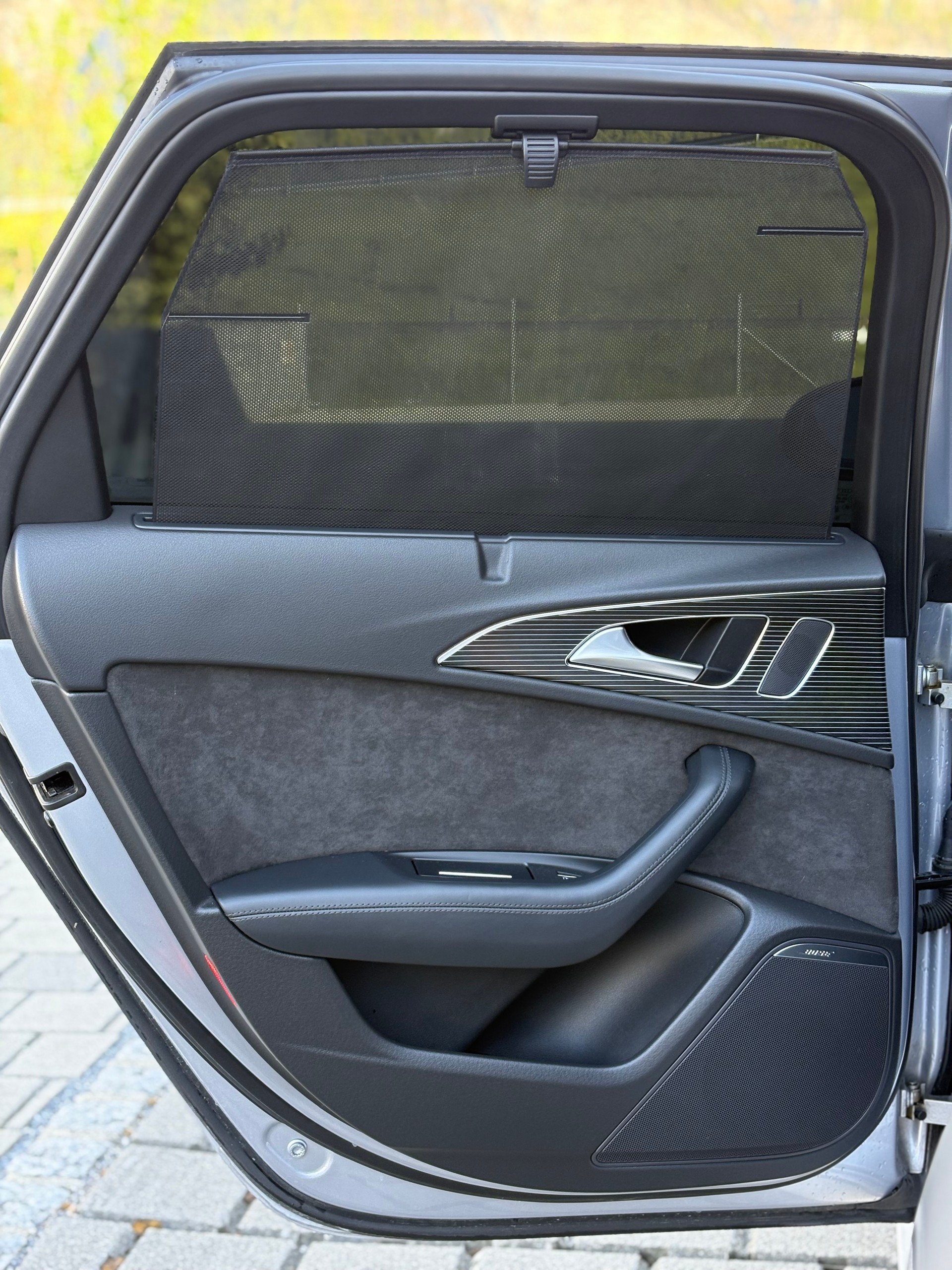 AUDI A6 Avant 3.0 BiTDI V6 qu. competition tiptronic-image-15