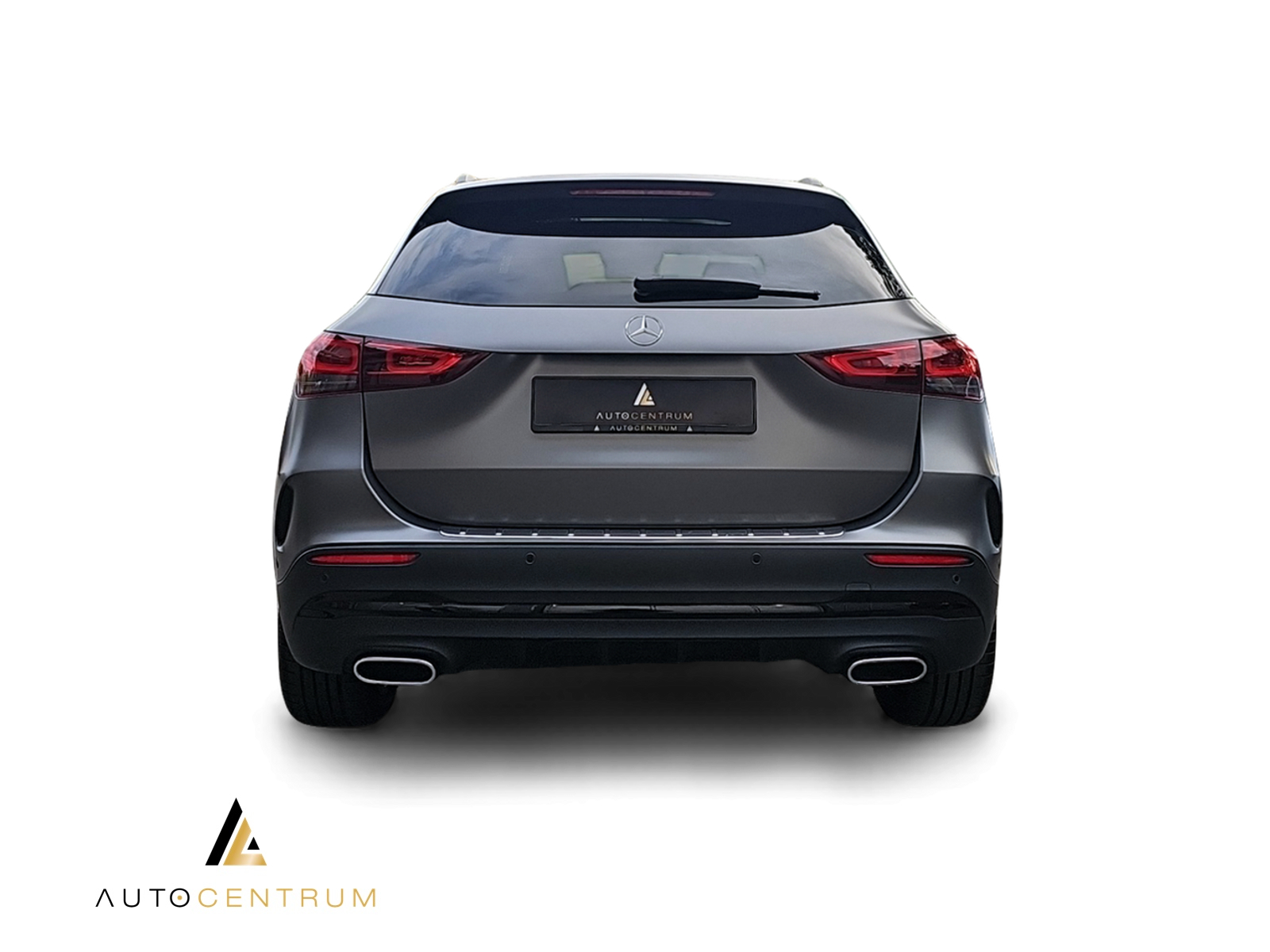 MERCEDES-BENZ GLA 250 4Matic AMG Line 8G-DCT-image-6