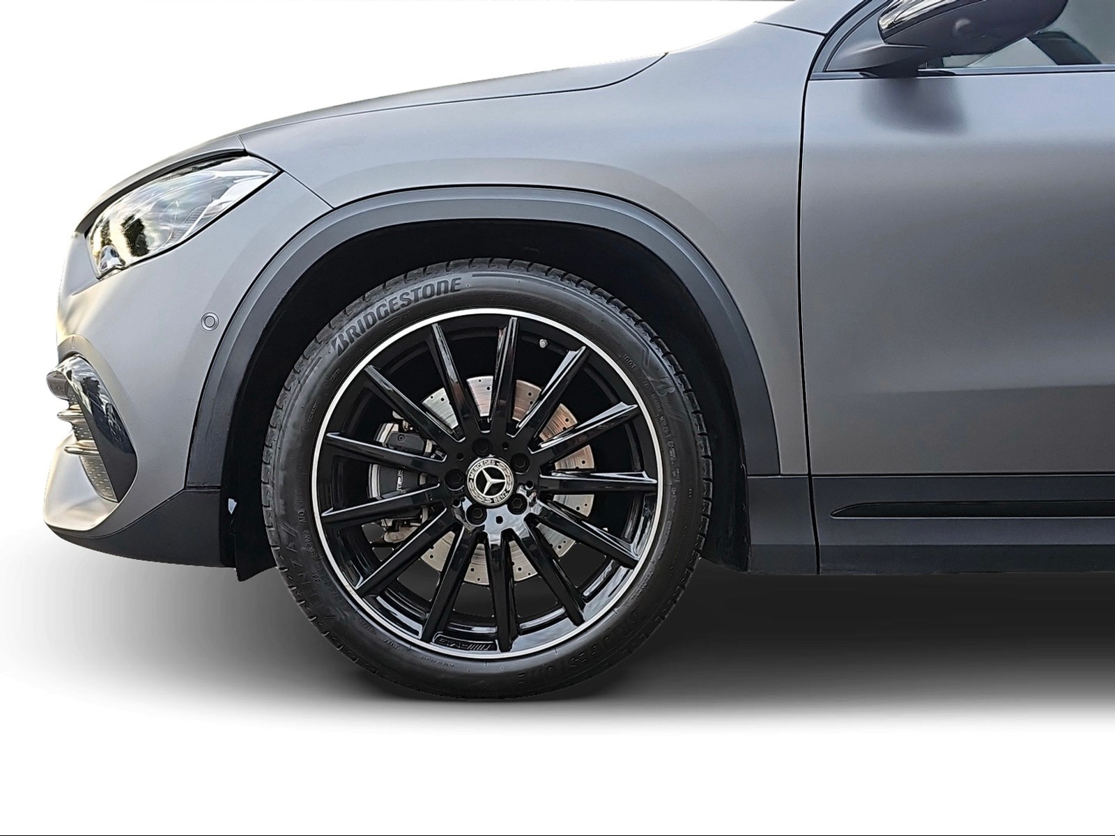 MERCEDES-BENZ GLA 250 4Matic AMG Line 8G-DCT-image-3