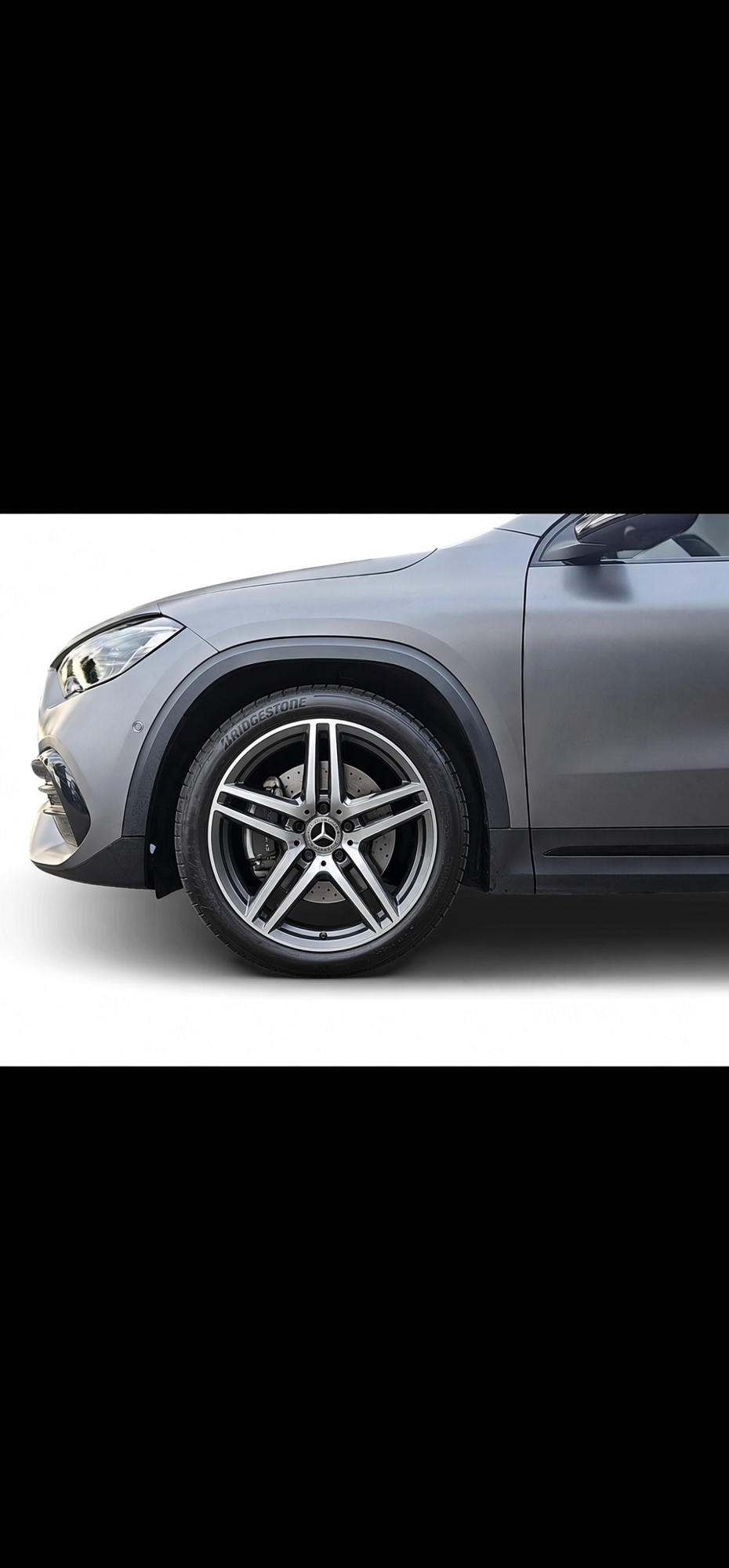 MERCEDES-BENZ GLA 250 4Matic AMG Line 8G-DCT-image-4