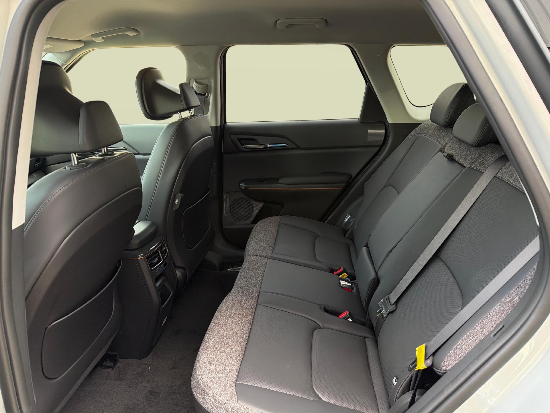 KIA EV5 81 kWh Earth 4x4 "Roues hiver offertes"-image-10