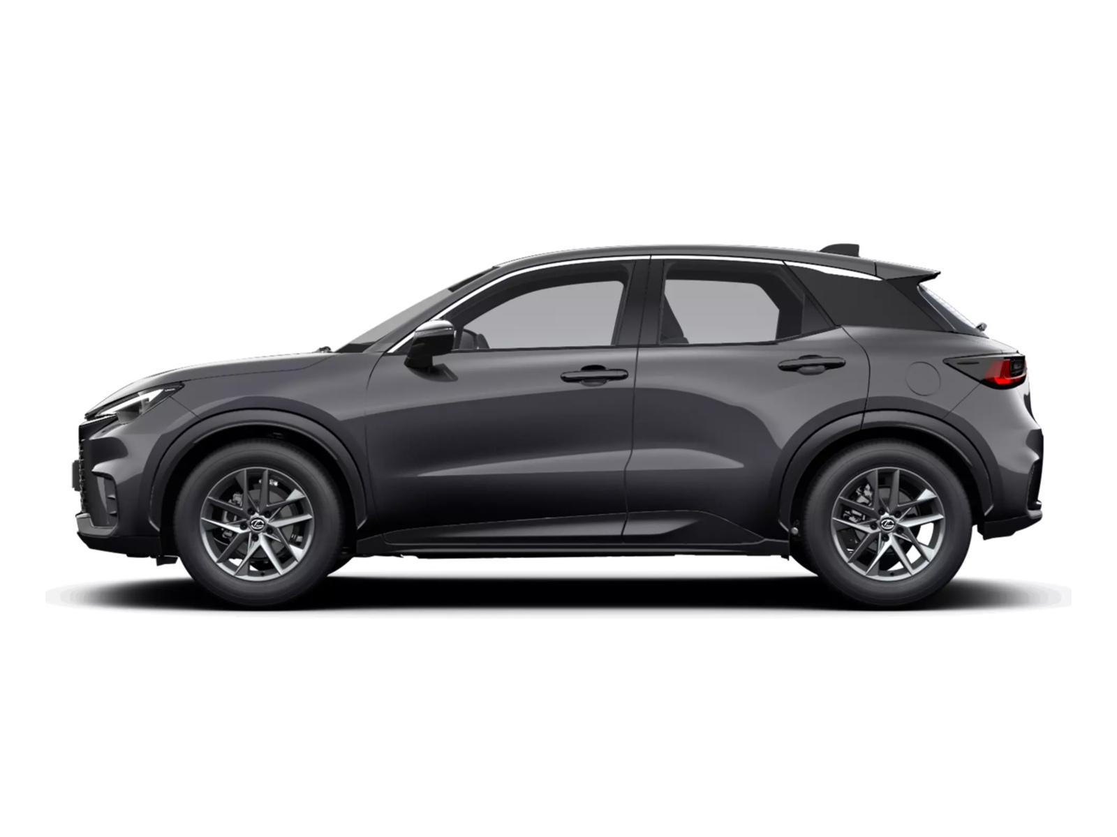 LEXUS LBX 1.5 Hybrid Impression-image-2