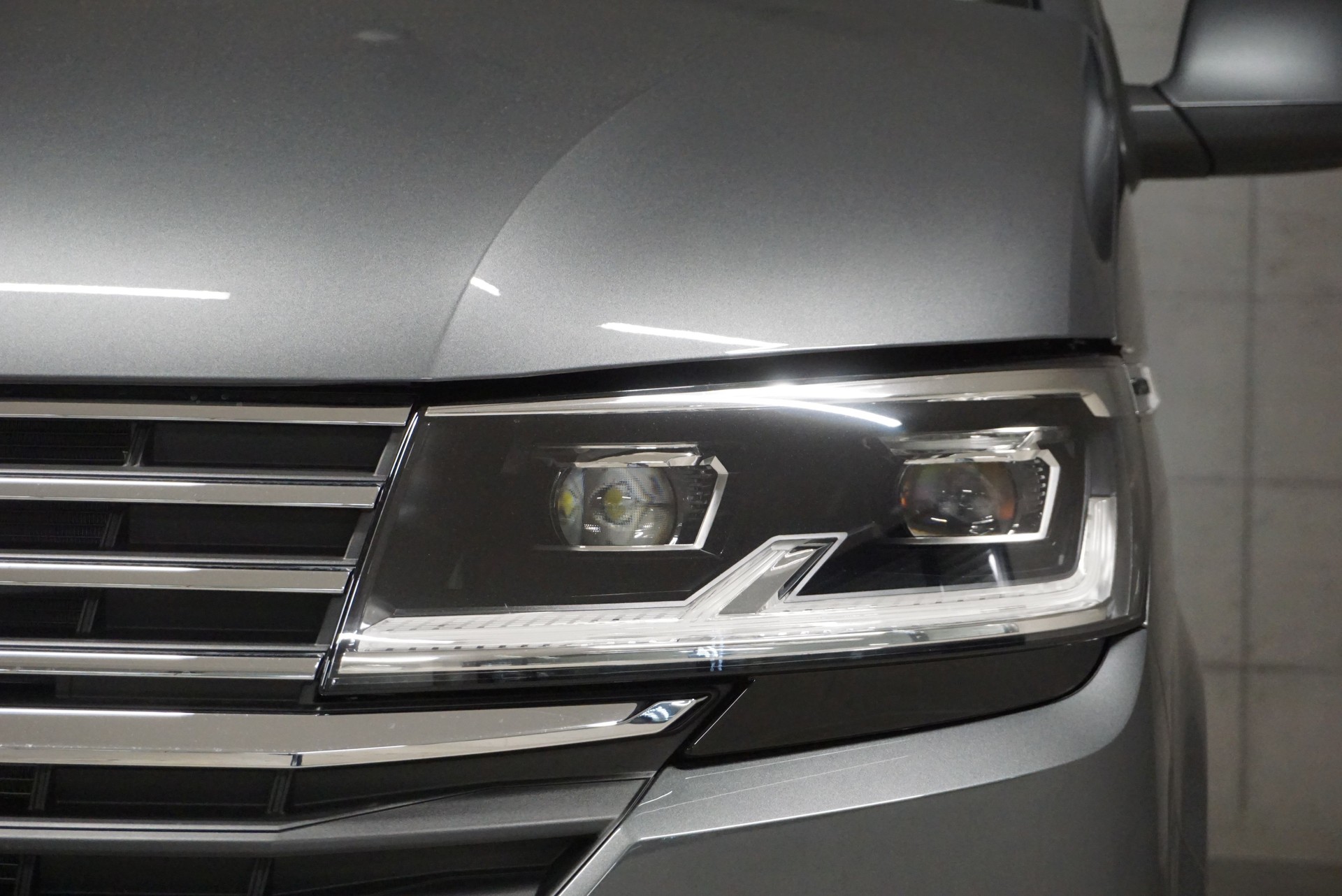 VW T6.1 Caravelle 2.0 TDI Trendline DSG-image-4