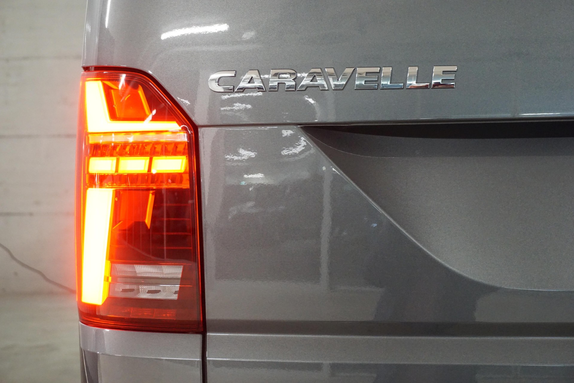 VW T6.1 Caravelle 2.0 TDI Trendline DSG-image-5