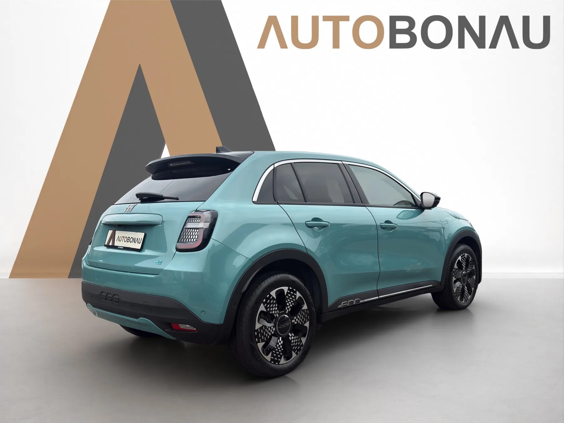 FIAT 600 1.2 Hybrid La Prima-image-4