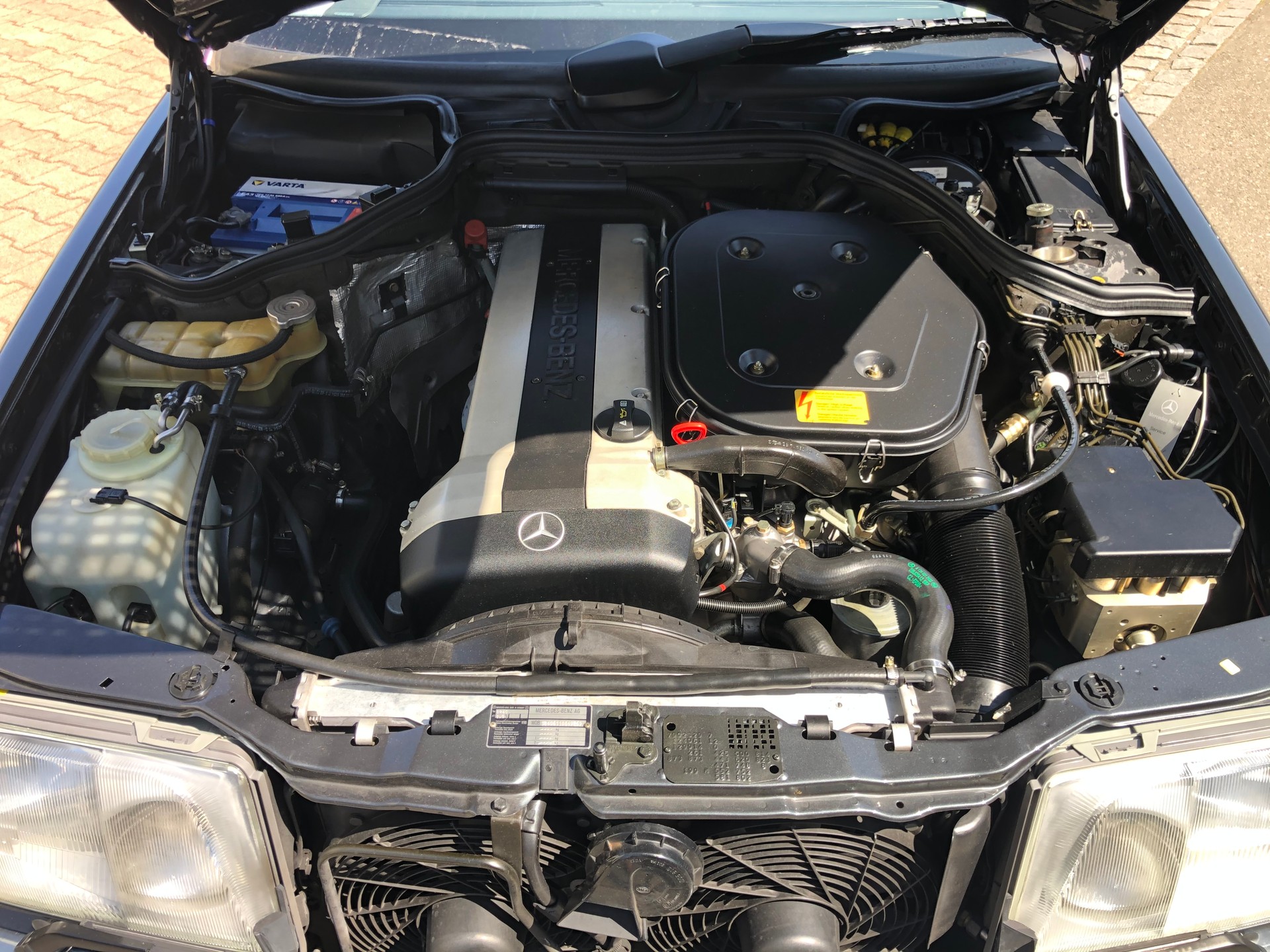 MERCEDES-BENZ CE -24 CA-image-2