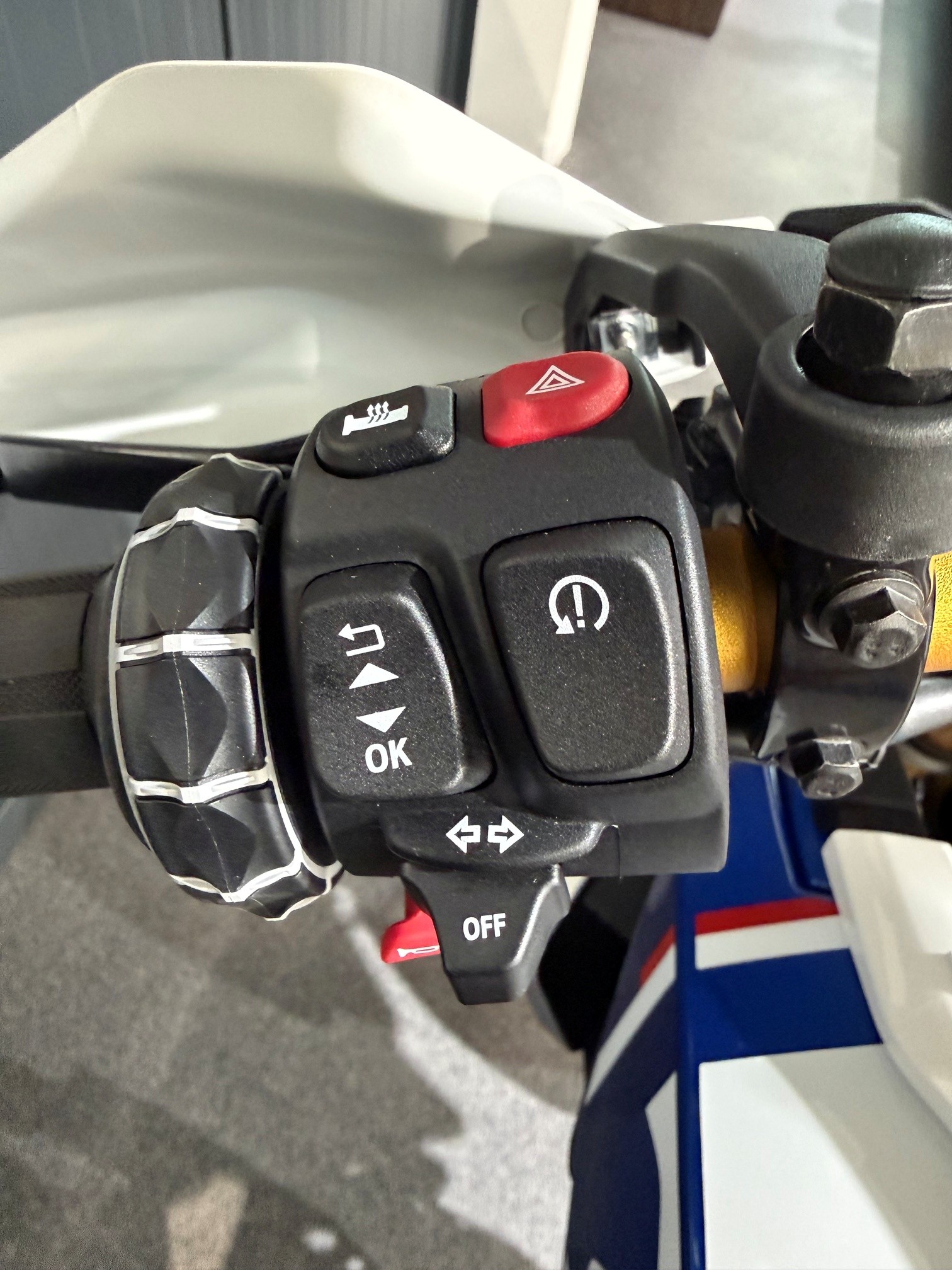 BMW F 450 GS - mit Speichenräder-showroom-element-3