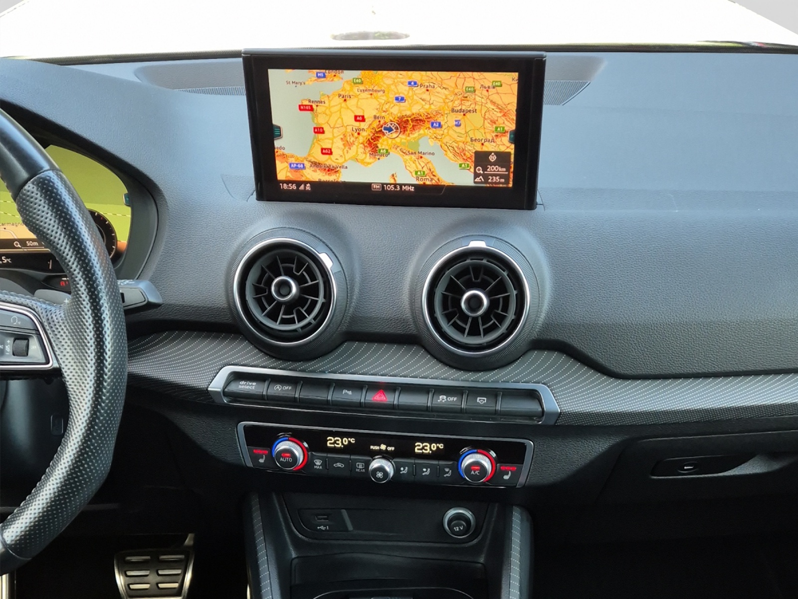 AUDI Q2 35 TFSI Sport S-tronic-image-10