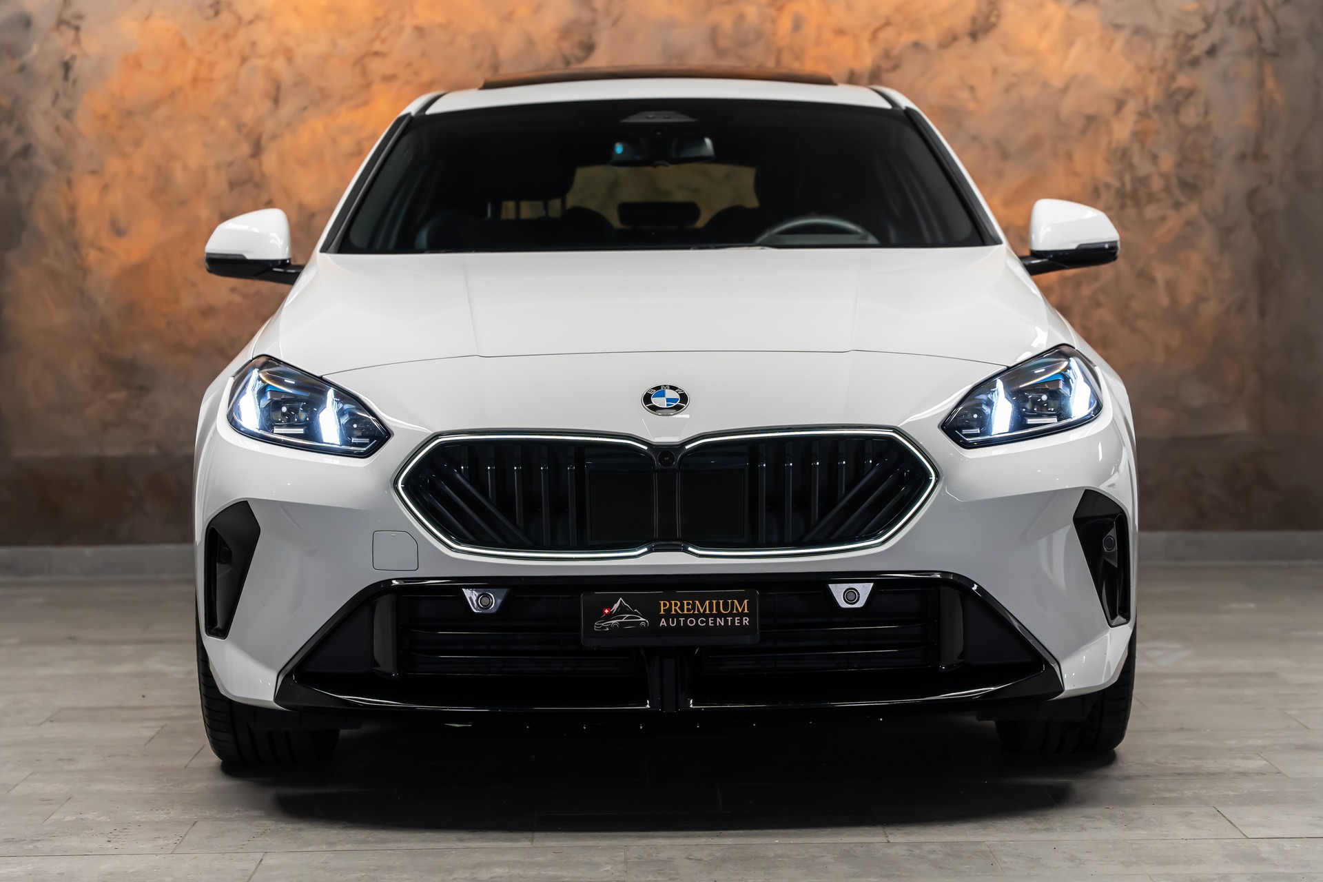 BMW 120d M Sport Pro Steptronic *Iconic Glow*Panorama*Head-Up*M-Shadow*-showroom-element-3