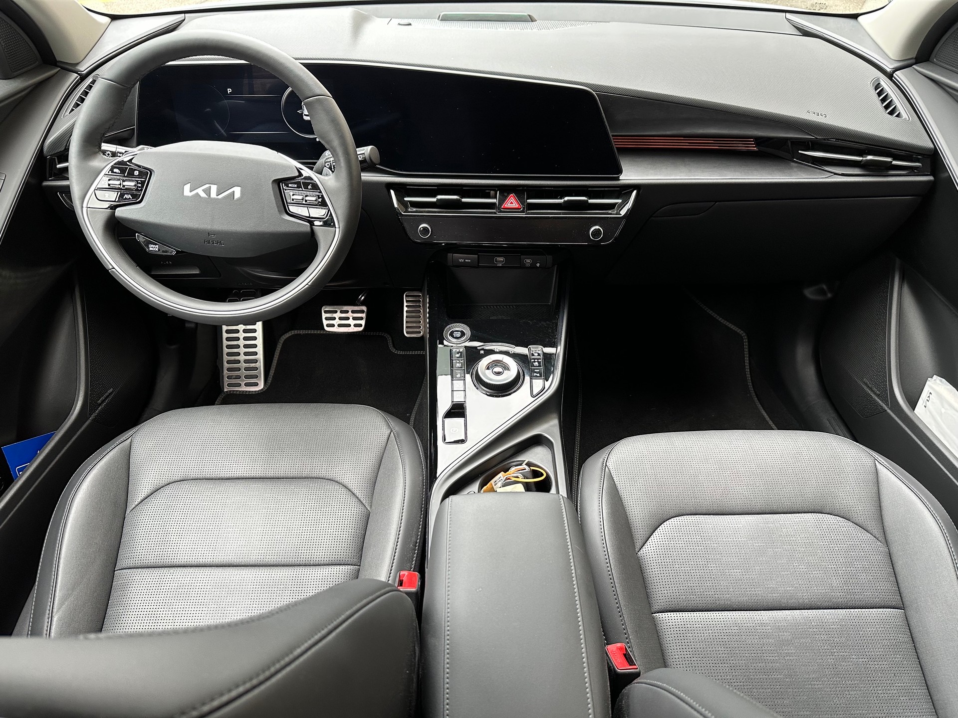 KIA Niro 1.6GDi Plug-in Hybrid Style DCT-image-7