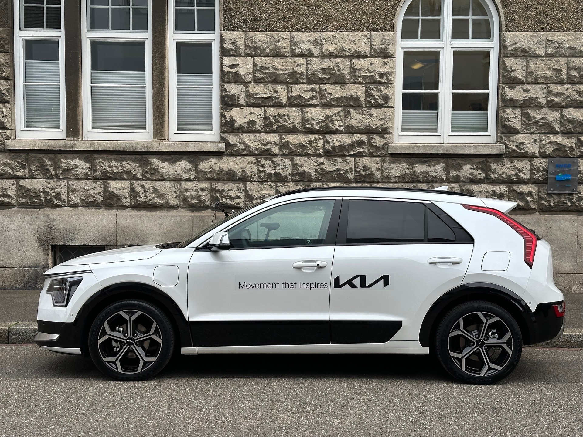 KIA Niro 1.6GDi Plug-in Hybrid Style DCT-image-6