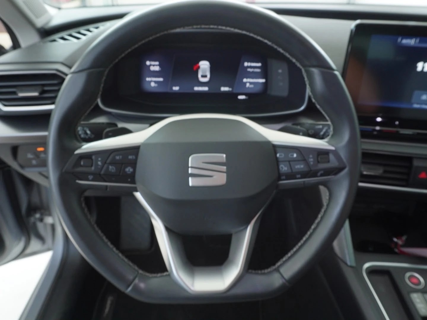 SEAT Leon ST 2.0 TDI EVO DSG Style-image-7