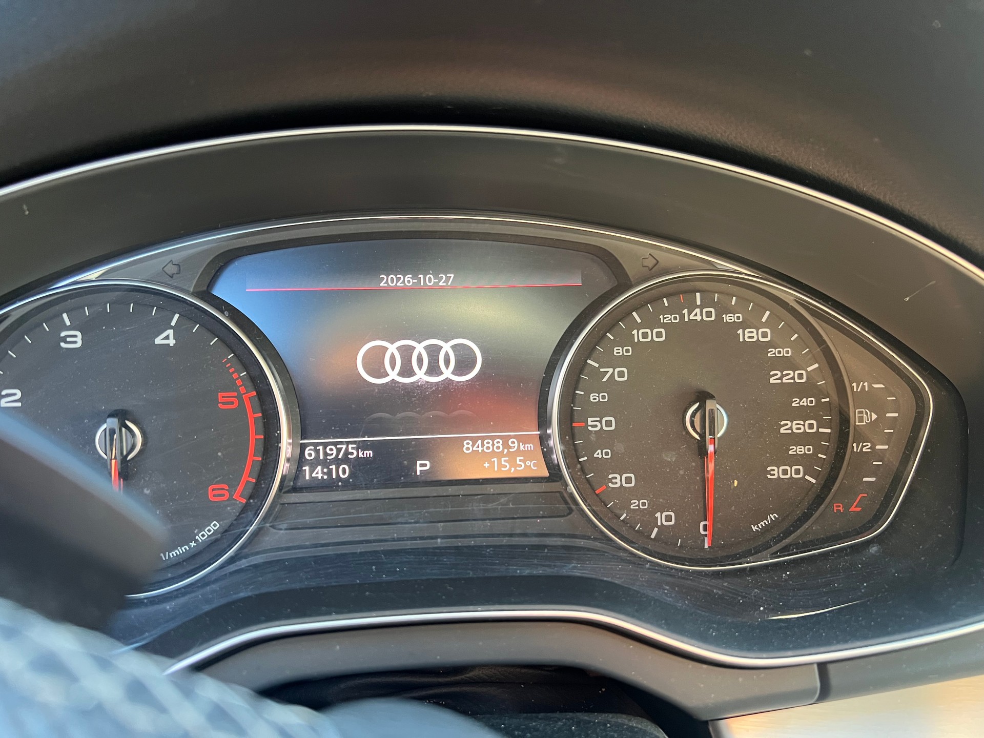 AUDI Sportback-image-5