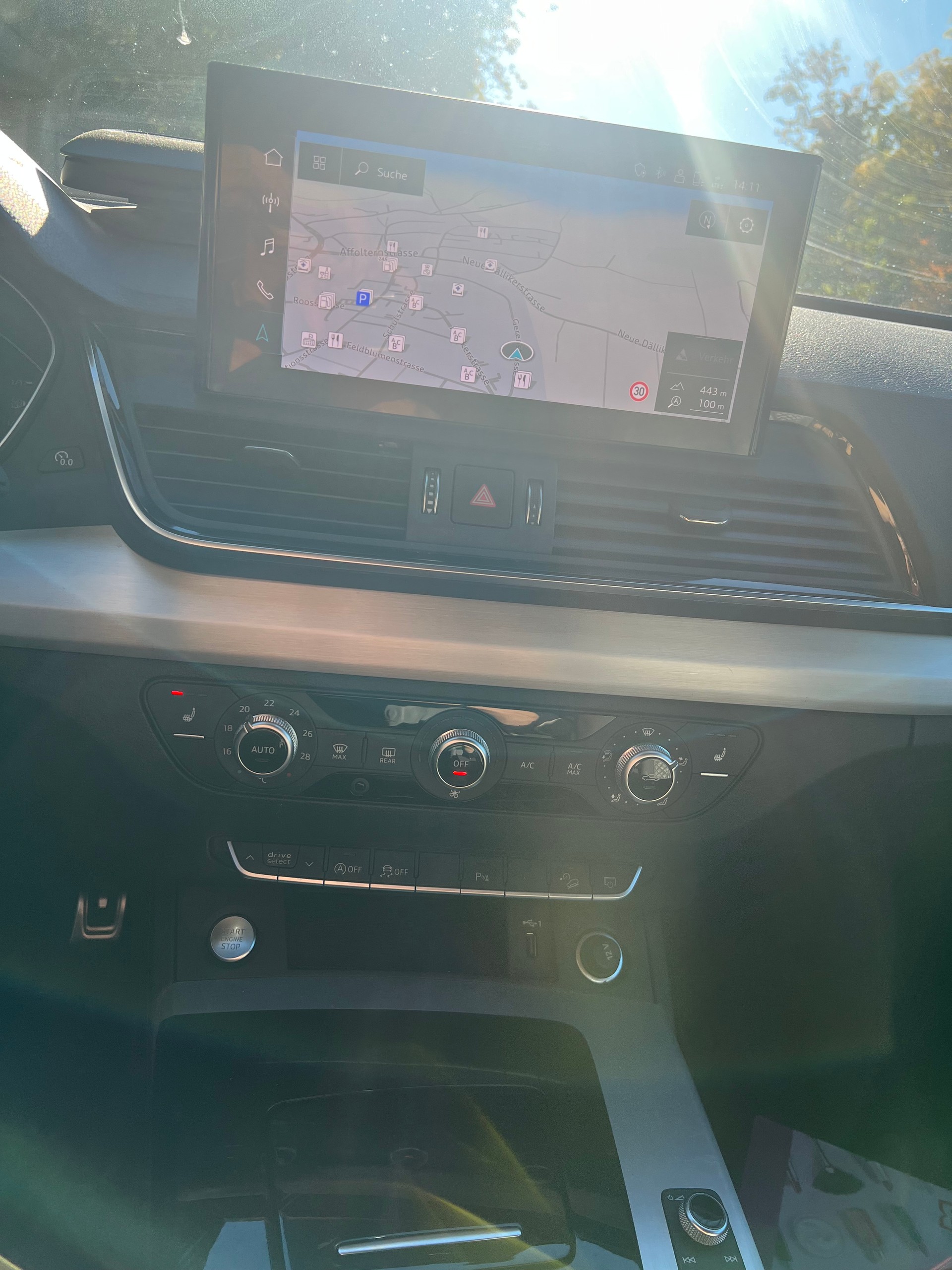 AUDI Sportback-image-6