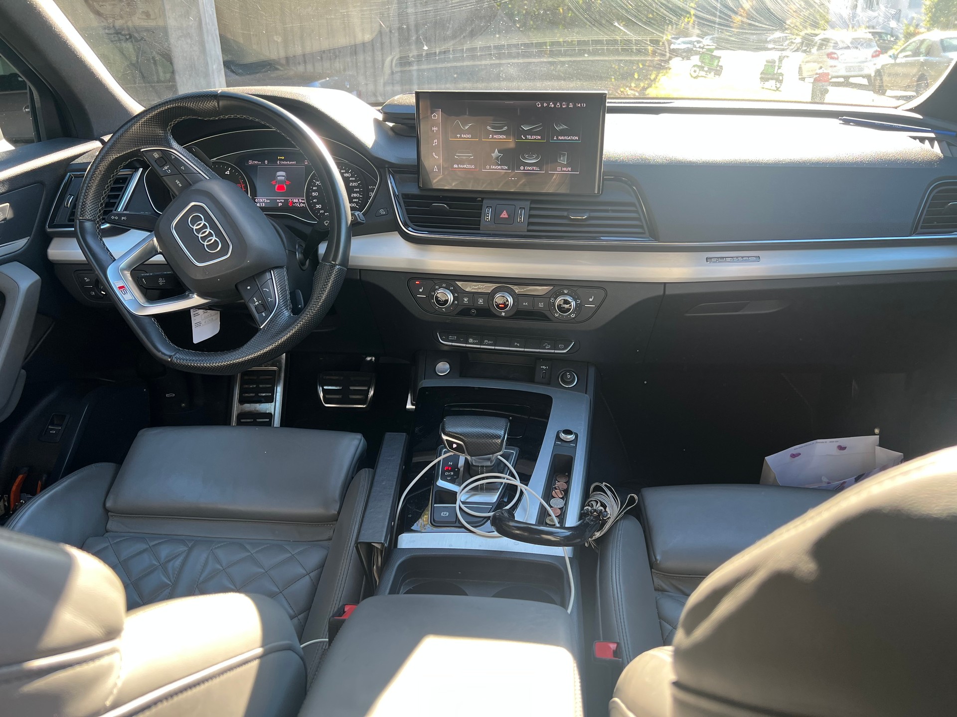 AUDI Sportback-image-10