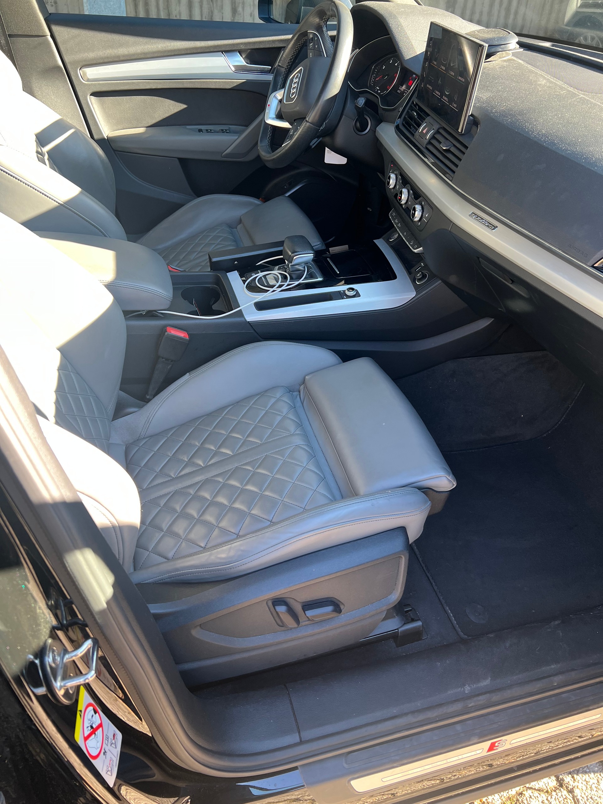 AUDI Sportback-image-8
