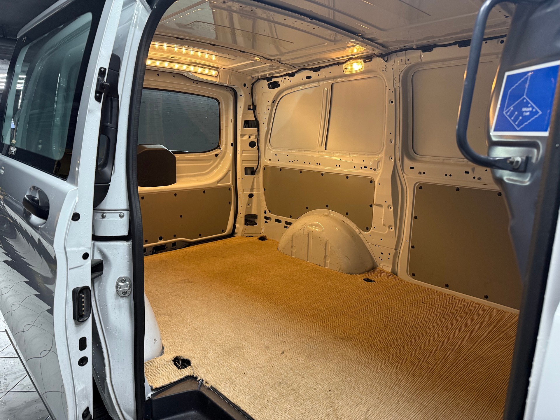 MERCEDES-BENZ Vito 119 CDI L 9G 4M Pro-image-14