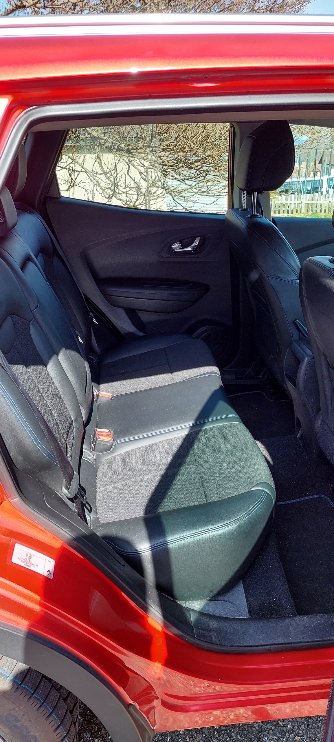 RENAULT Kadjar 1.5 dCi S-Edition EDC-image-7