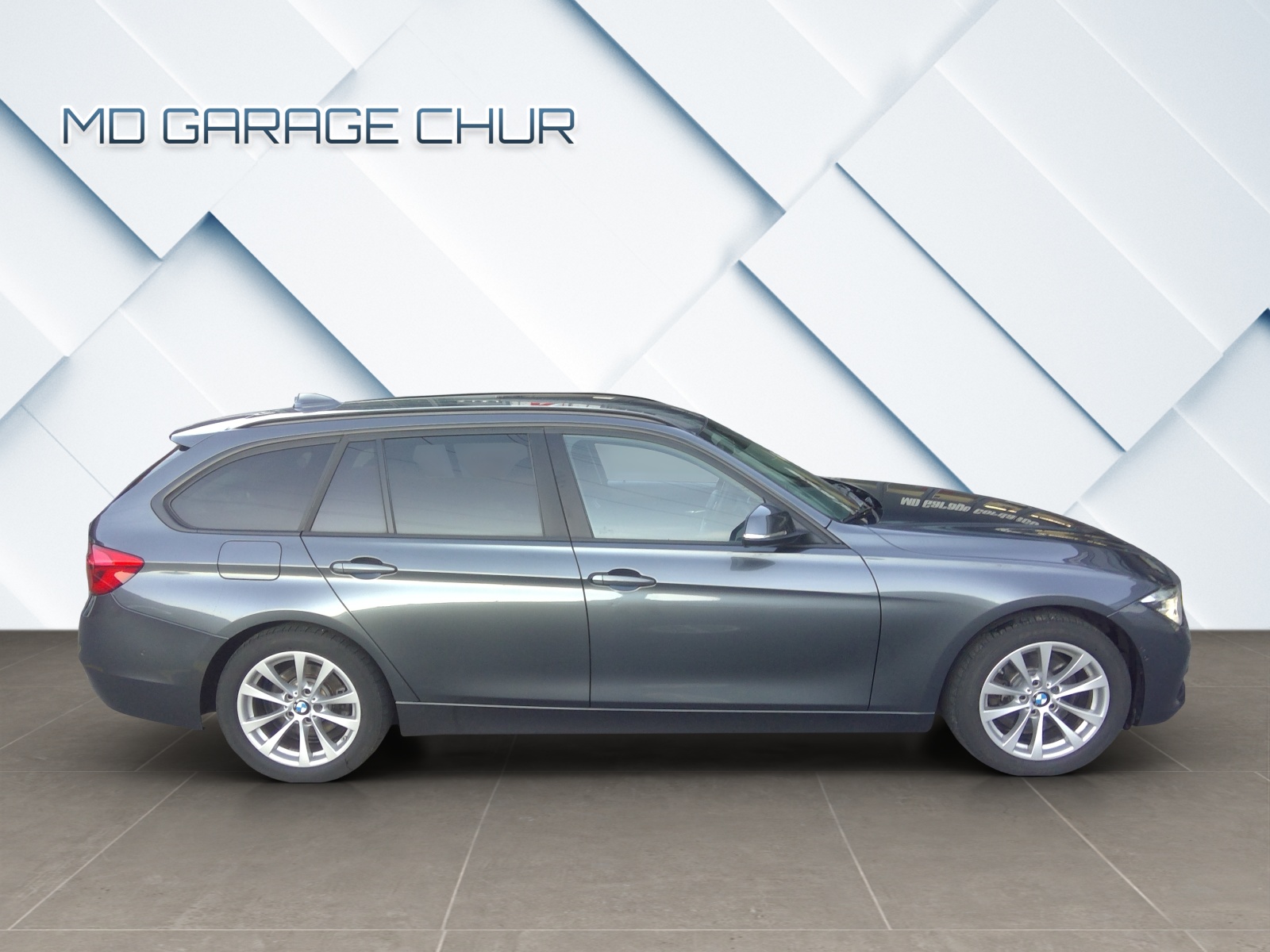 BMW 330i xDrive Touring Steptronic-image-8