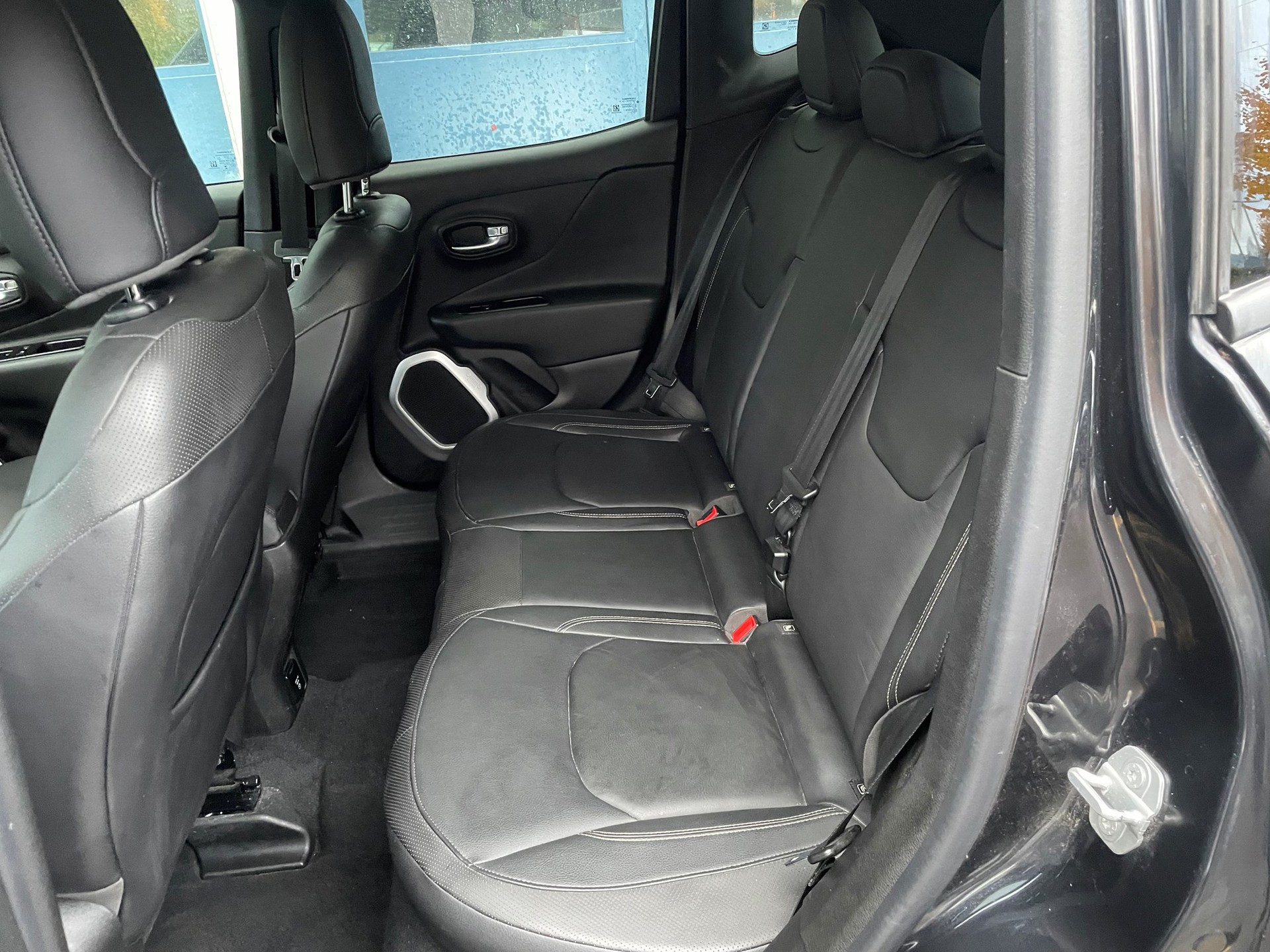 JEEP Renegade 2.0 CRD Longtitude AWD-image-5