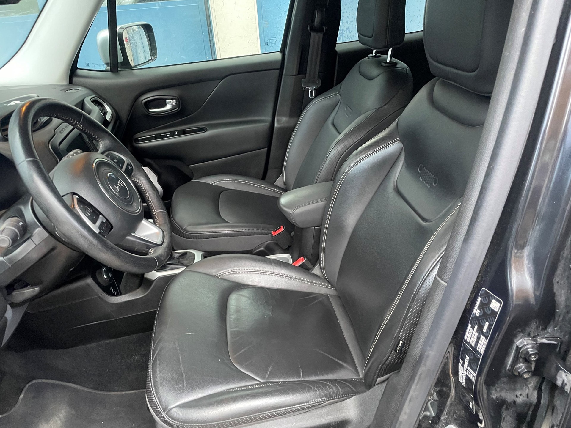 JEEP Renegade 2.0 CRD Longtitude AWD-image-6