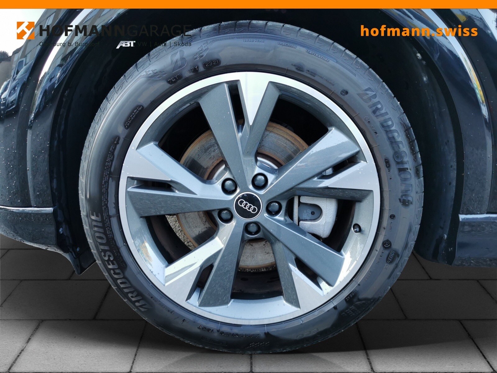 AUDI Q4 e-tron 40-image-13