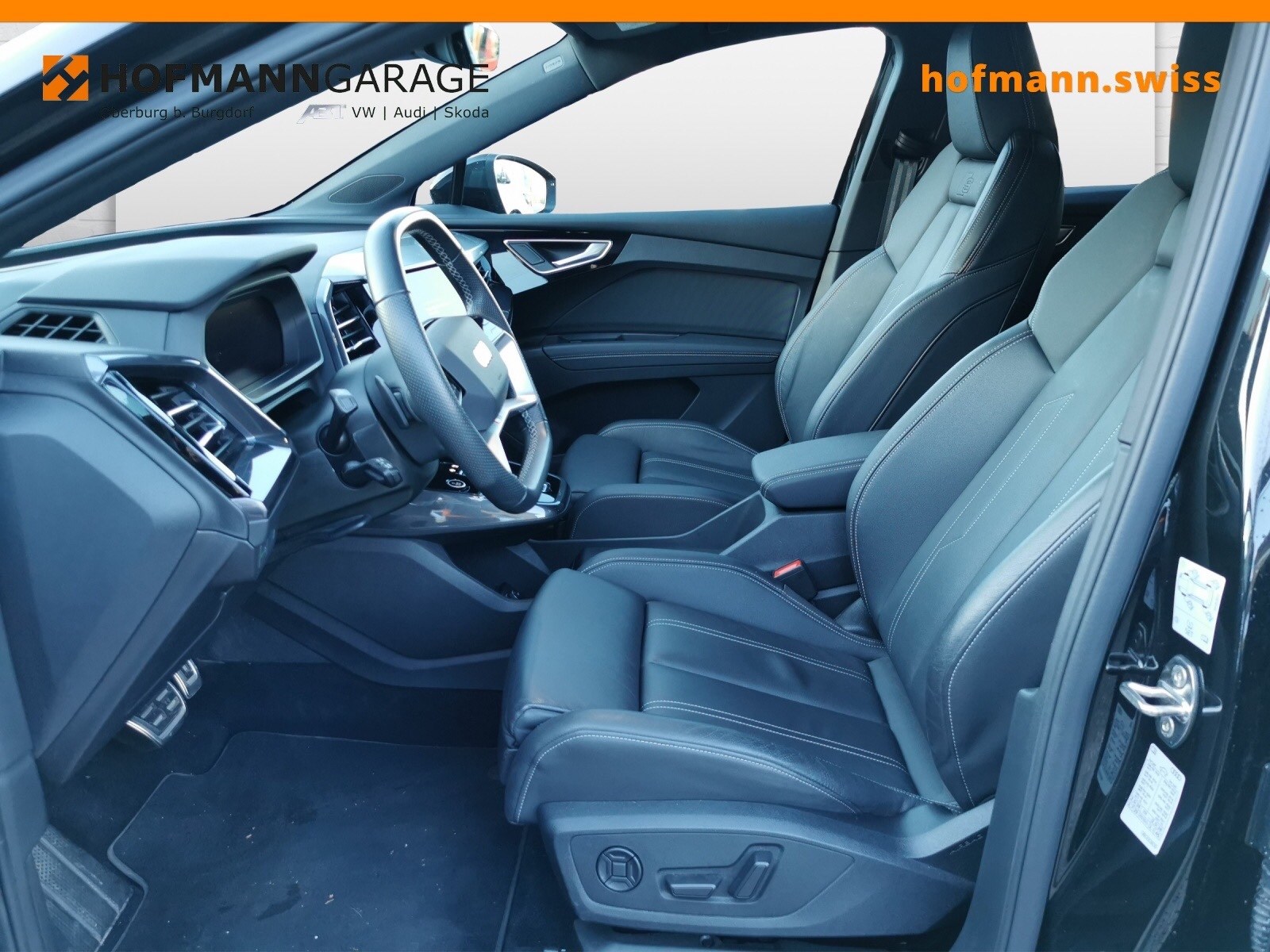 AUDI Q4 e-tron 40-image-6