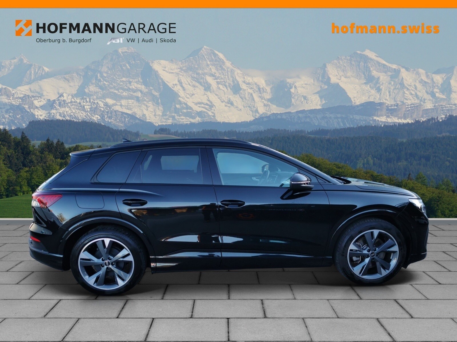 AUDI Q4 e-tron 40-image-4