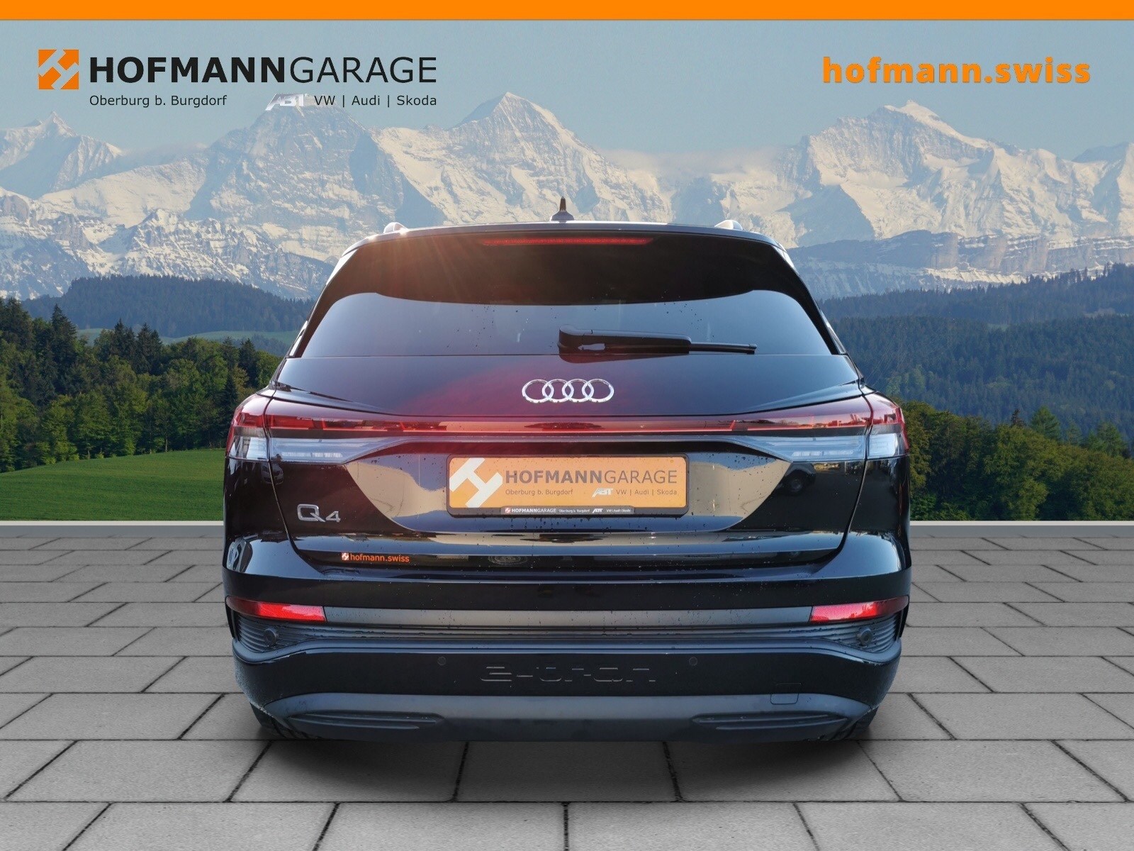 AUDI Q4 e-tron 40-image-5