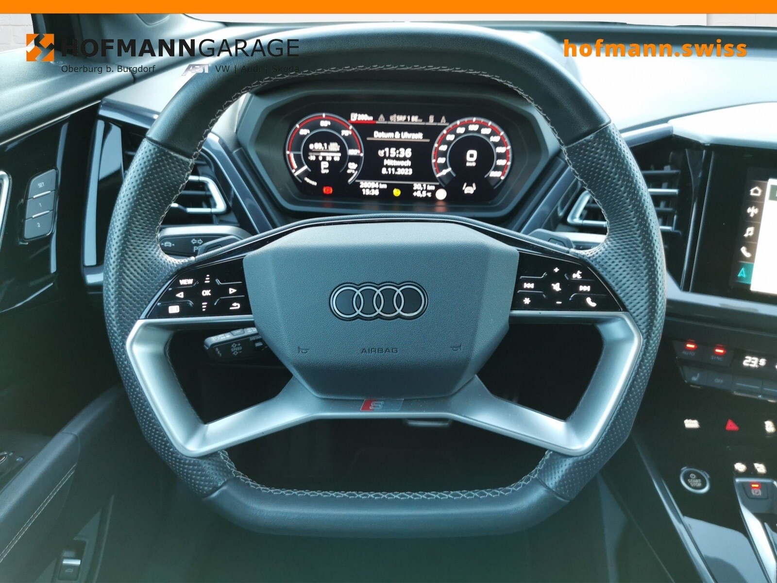 AUDI Q4 e-tron 40-image-9