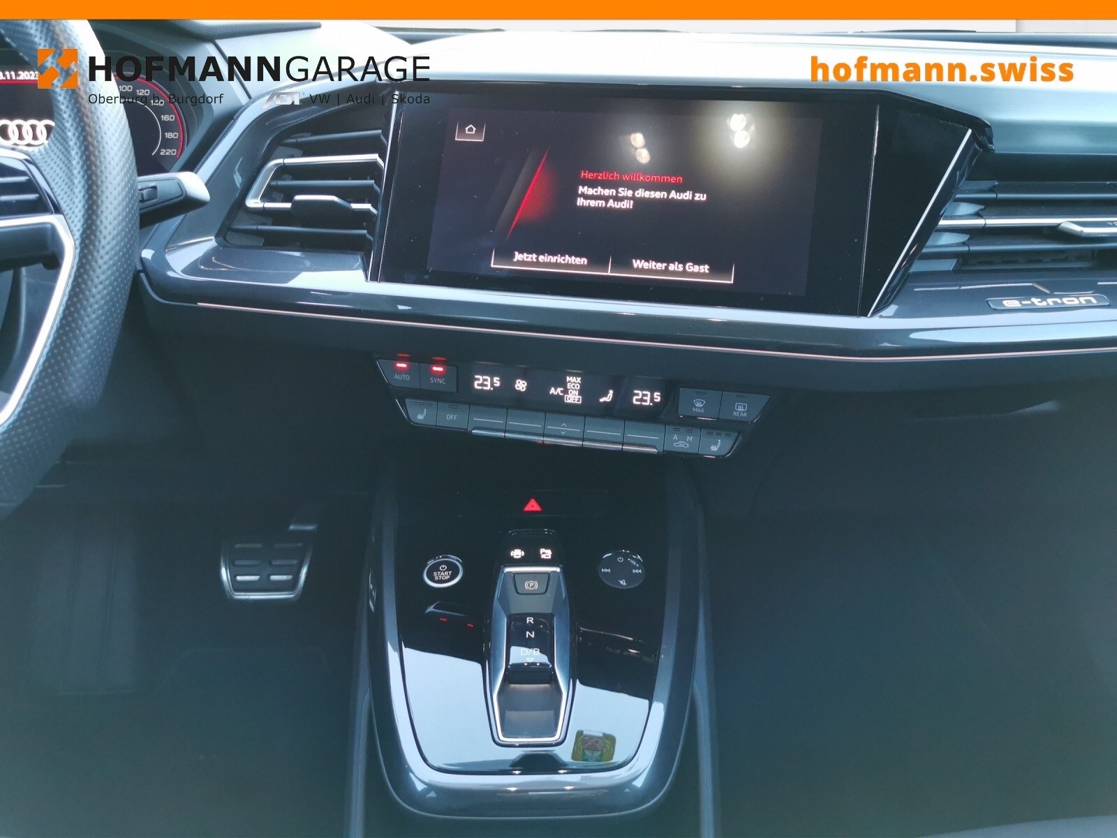 AUDI Q4 e-tron 40-image-8
